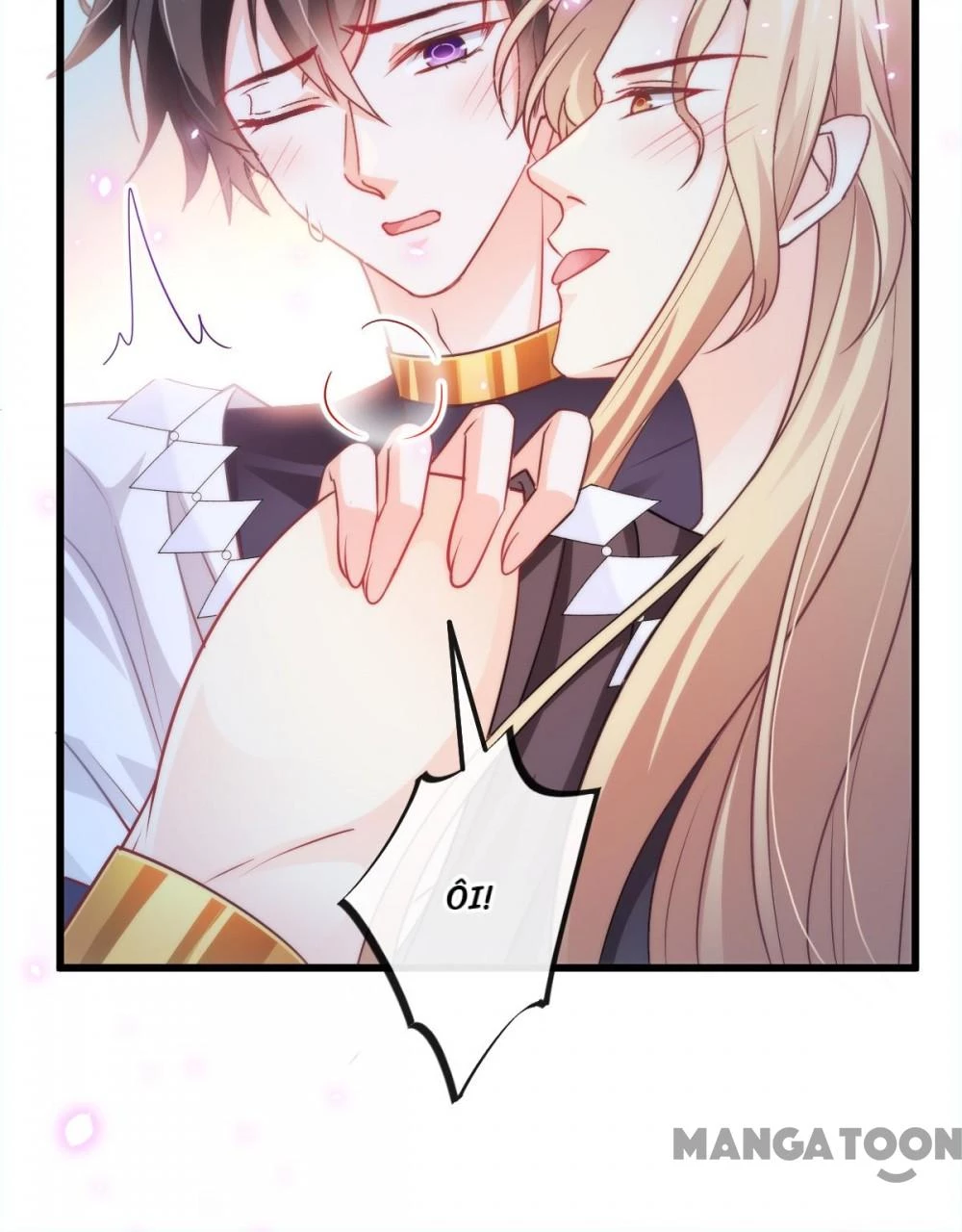 Tân Nương Của Ma Thần Chapter 86 - 23