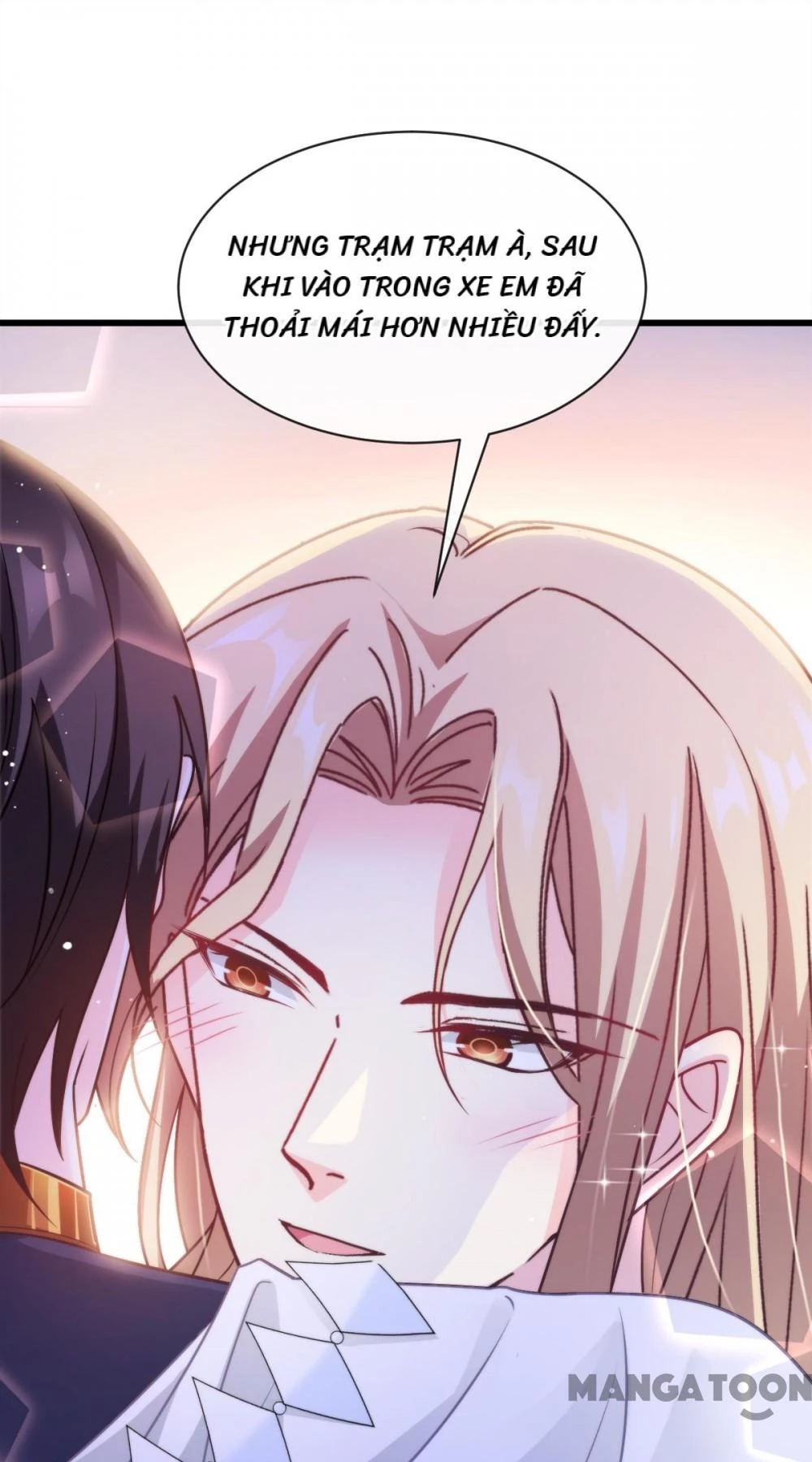 Tân Nương Của Ma Thần Chapter 86 - 24