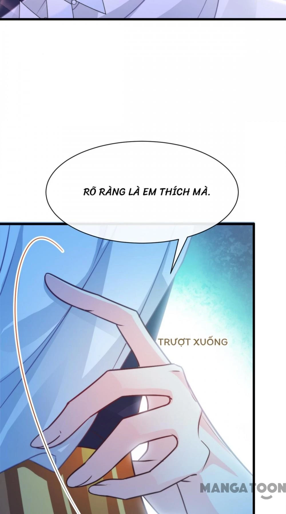 Tân Nương Của Ma Thần Chapter 86 - 25