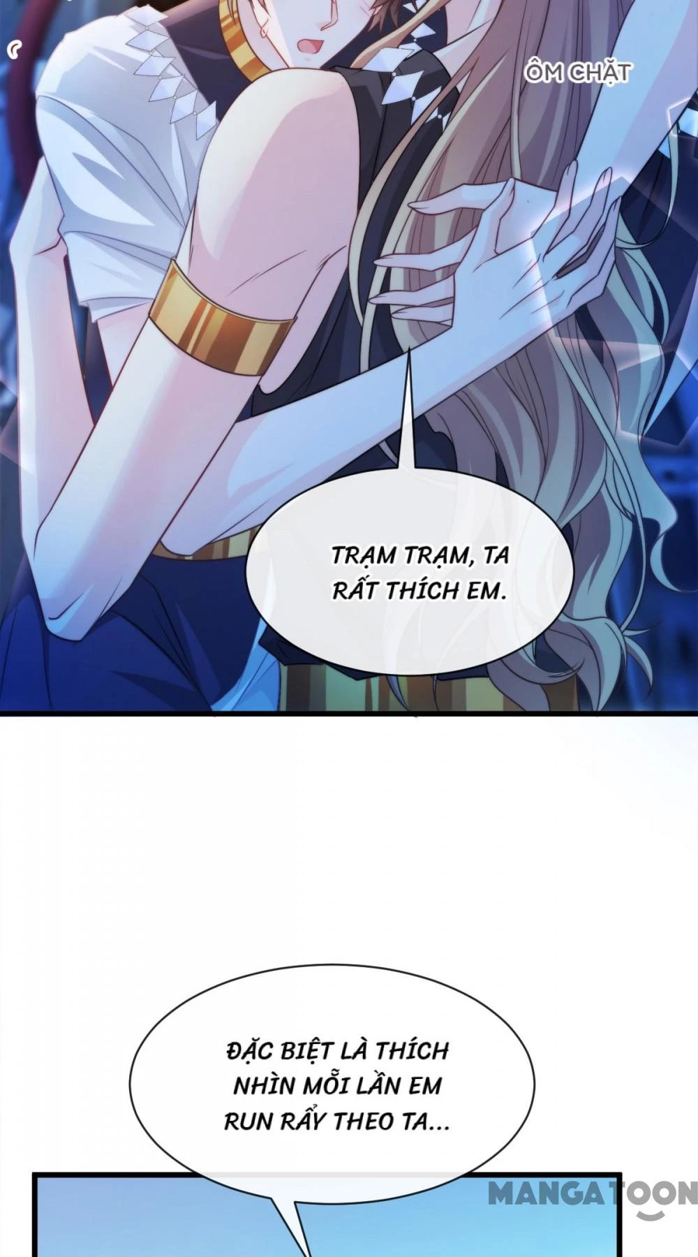 Tân Nương Của Ma Thần Chapter 86 - 28