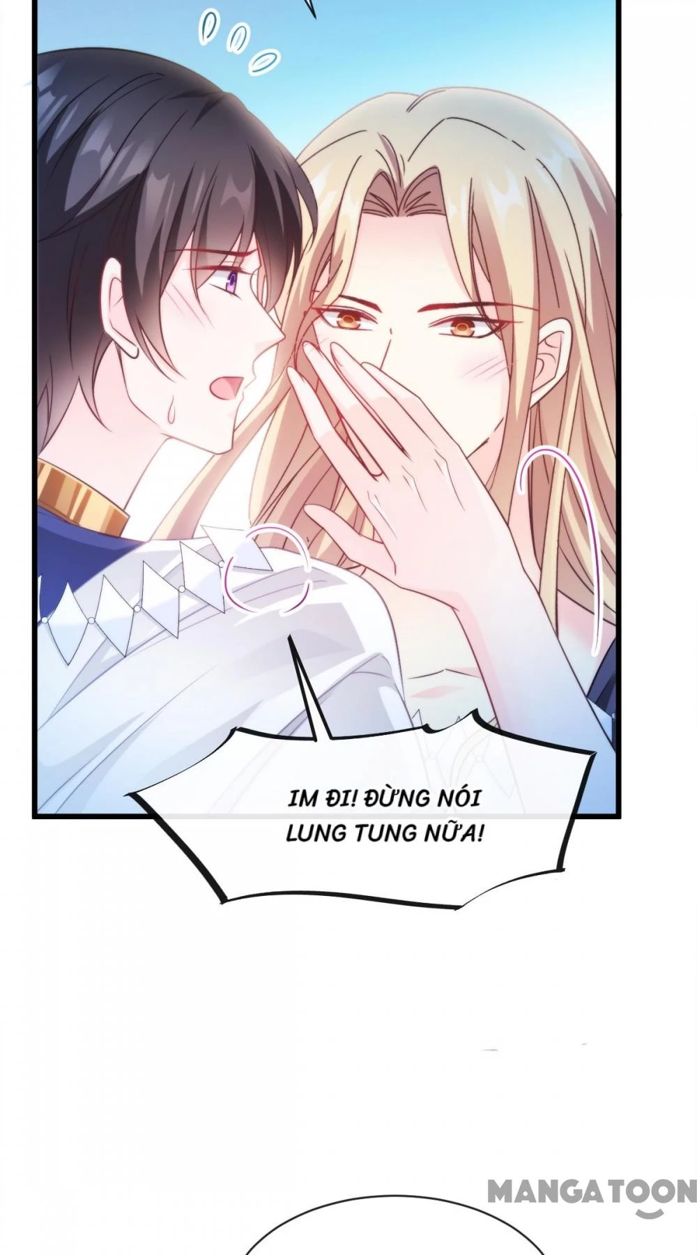 Tân Nương Của Ma Thần Chapter 86 - 29