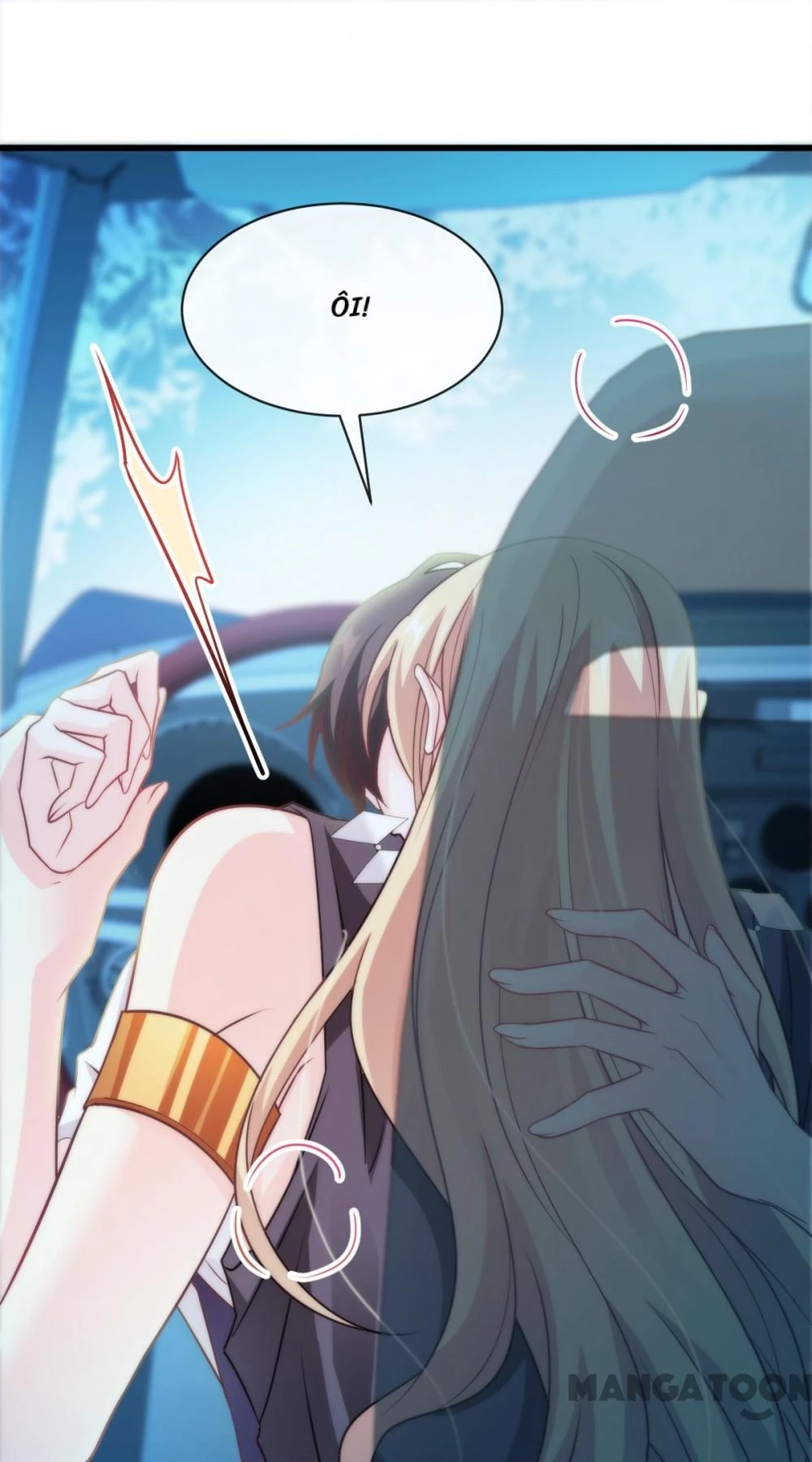 Tân Nương Của Ma Thần Chapter 86 - 31