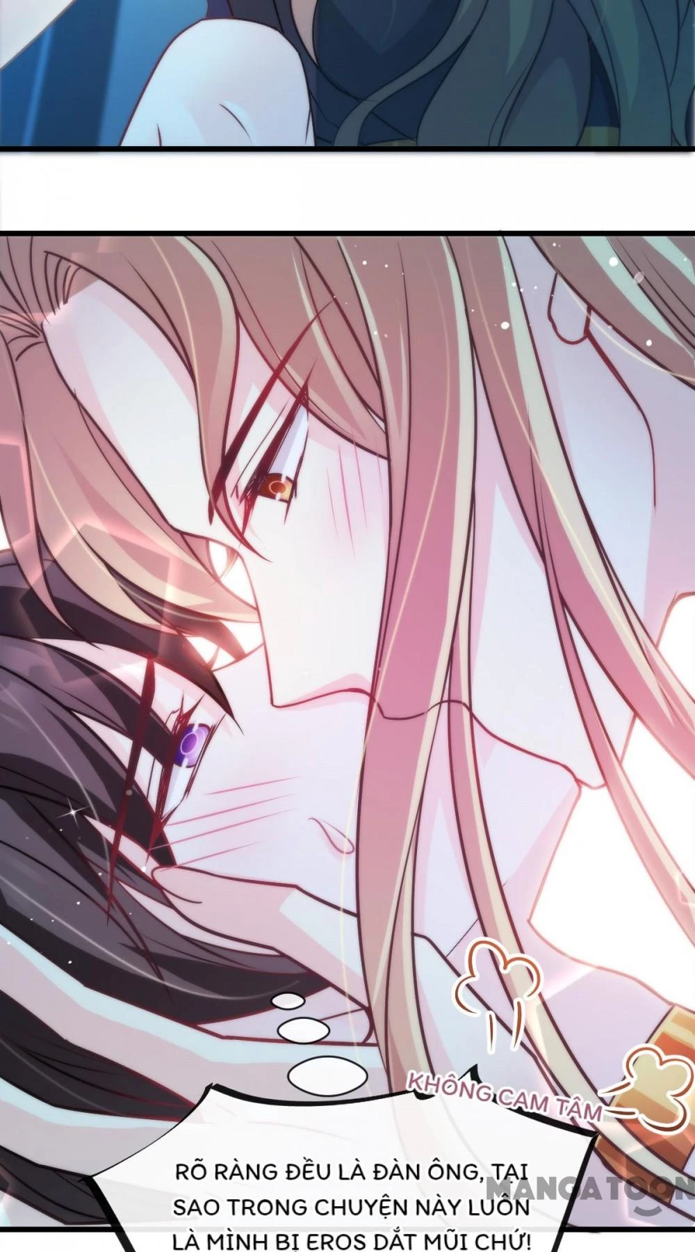 Tân Nương Của Ma Thần Chapter 86 - 32