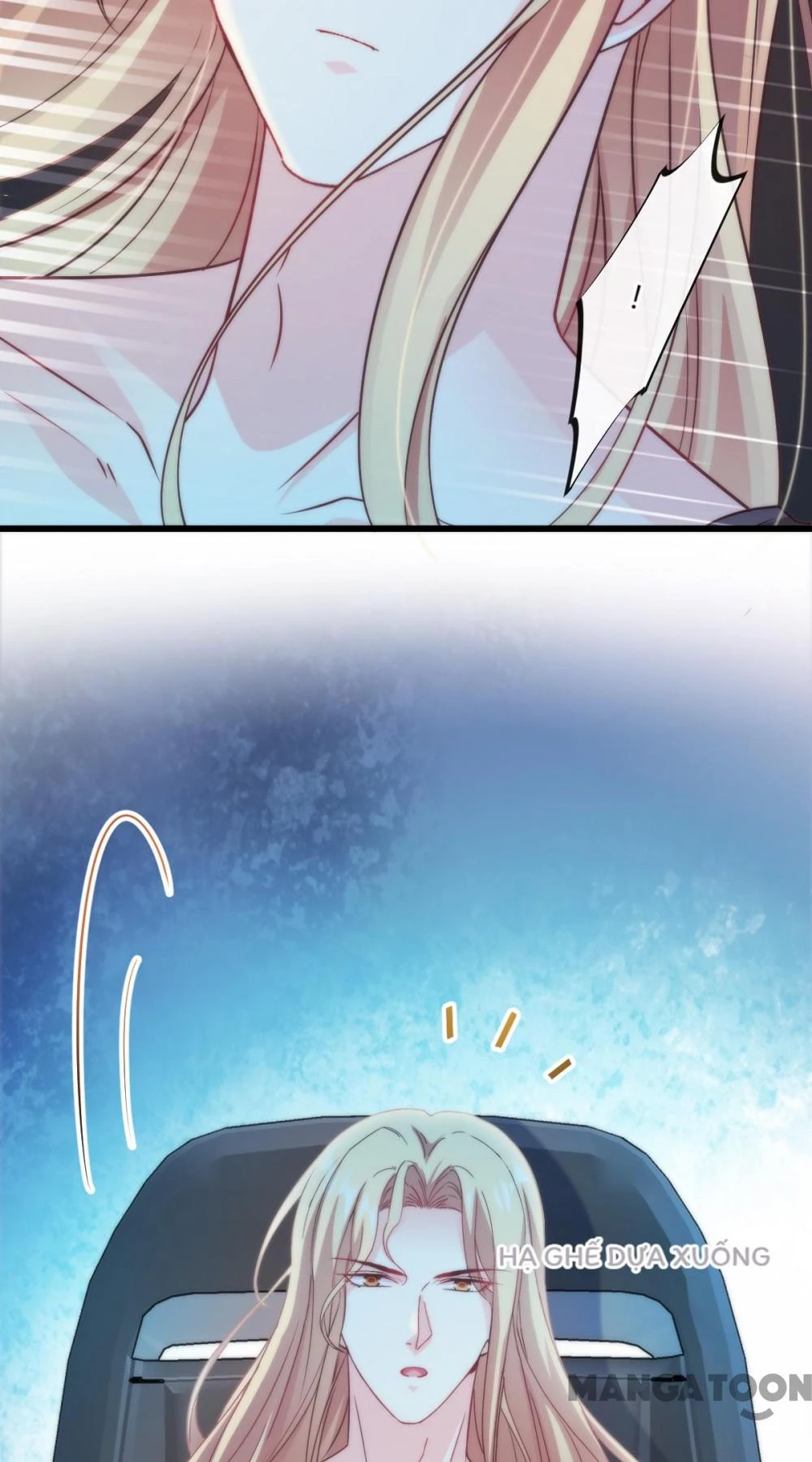 Tân Nương Của Ma Thần Chapter 86 - 34