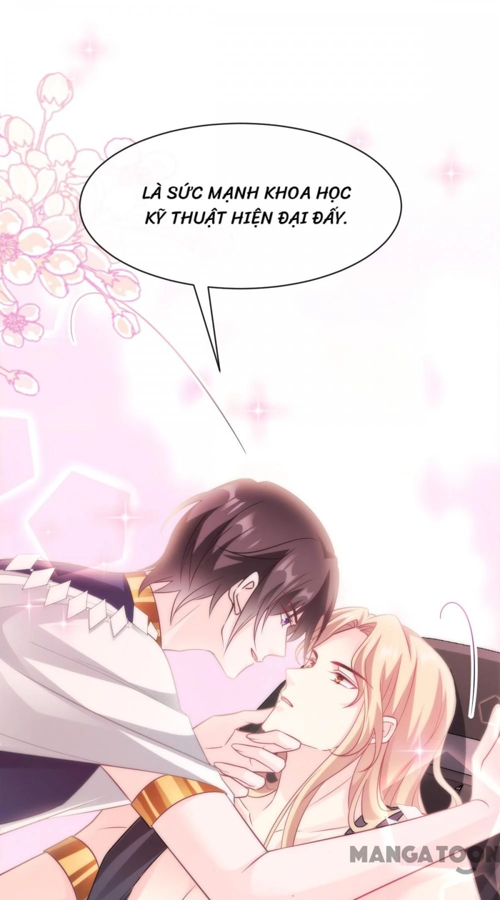 Tân Nương Của Ma Thần Chapter 86 - 36