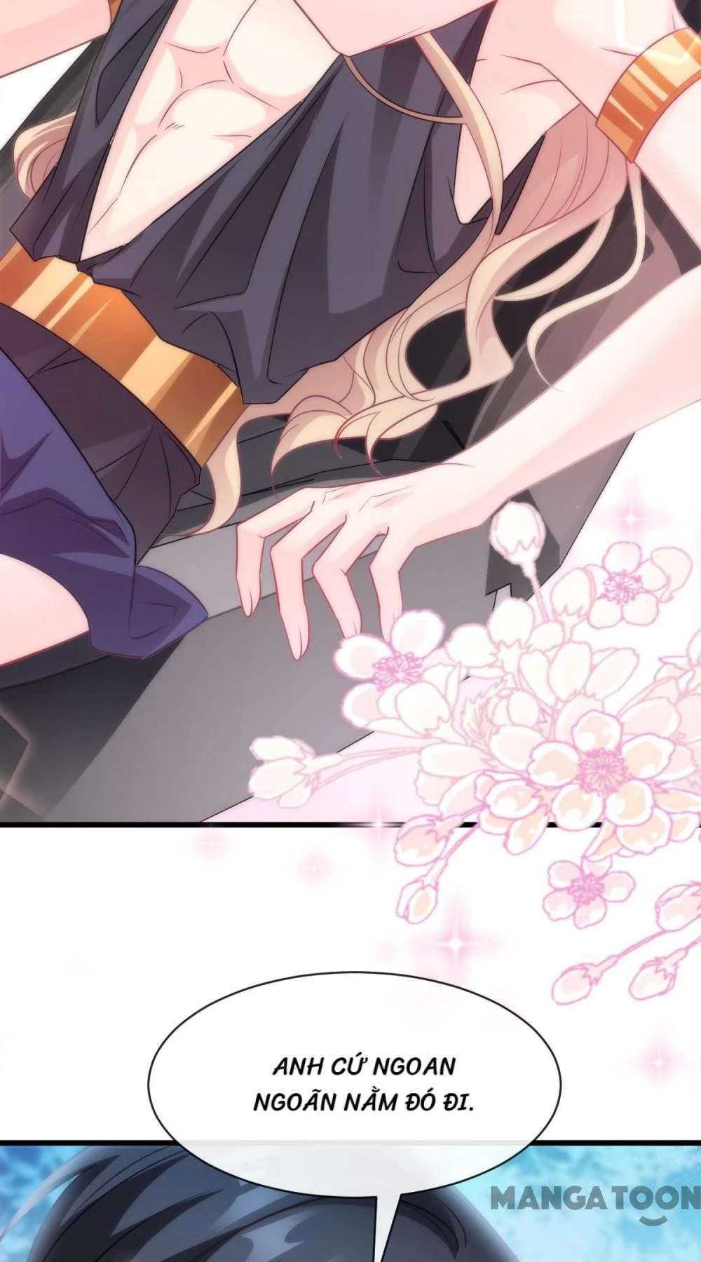 Tân Nương Của Ma Thần Chapter 86 - 37