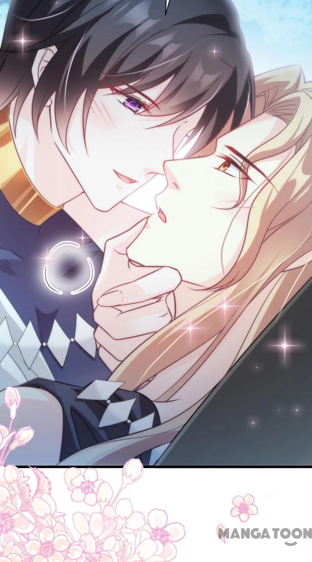 Tân Nương Của Ma Thần Chapter 86 - 38