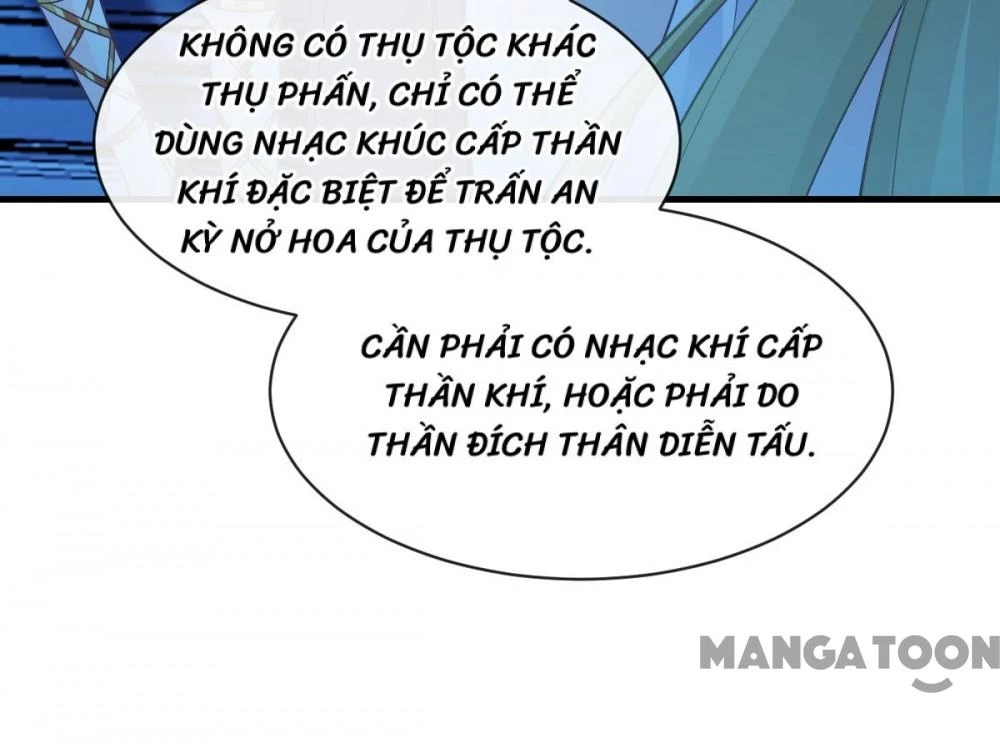 Tân Nương Của Ma Thần Chapter 87 - 6