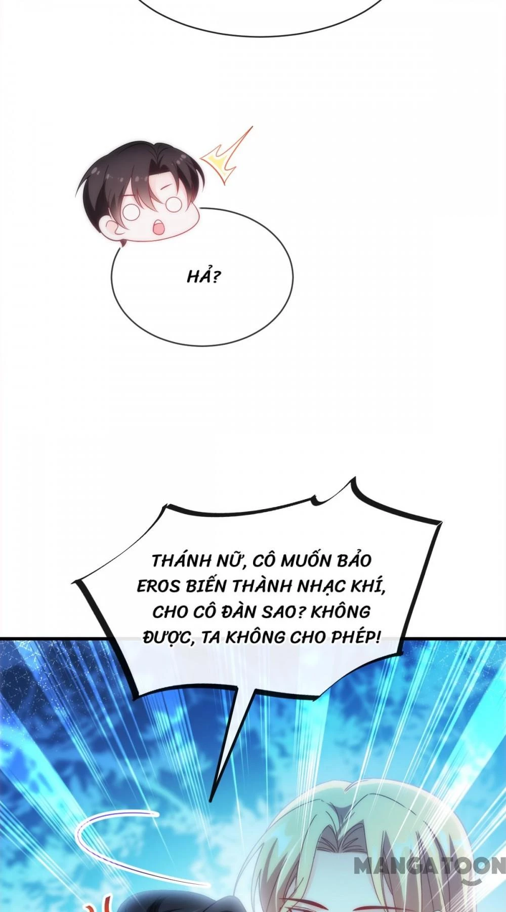 Tân Nương Của Ma Thần Chapter 87 - 8