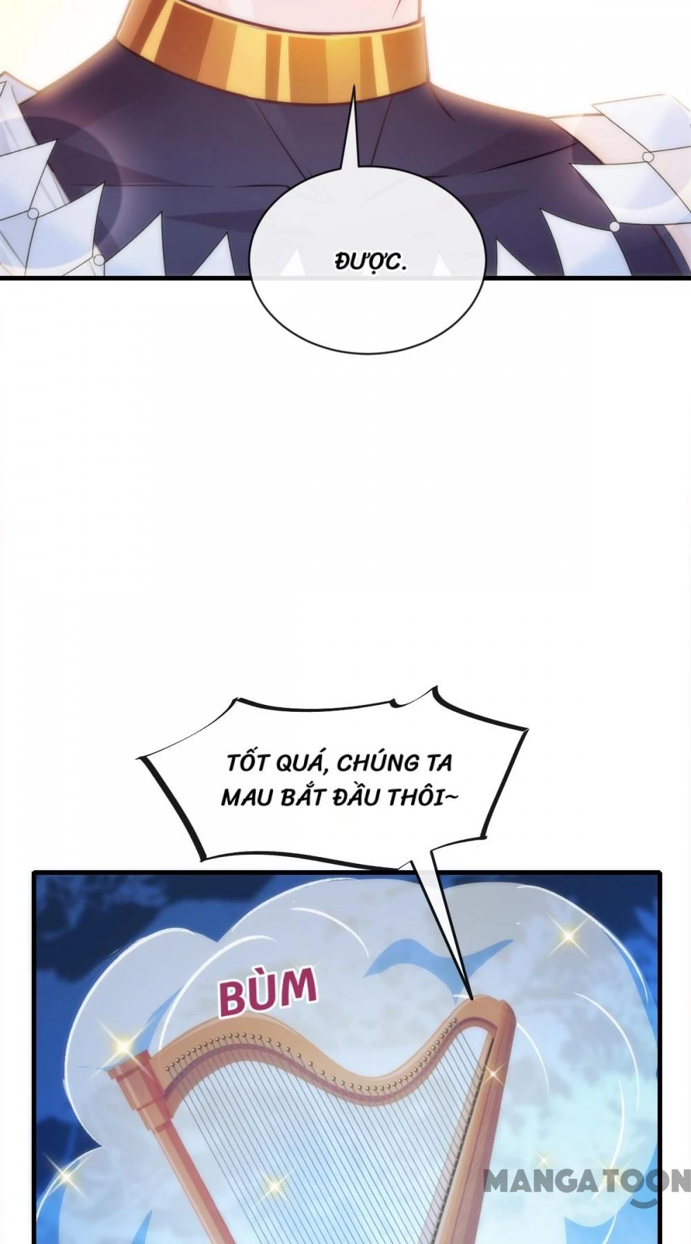 Tân Nương Của Ma Thần Chapter 87 - 16