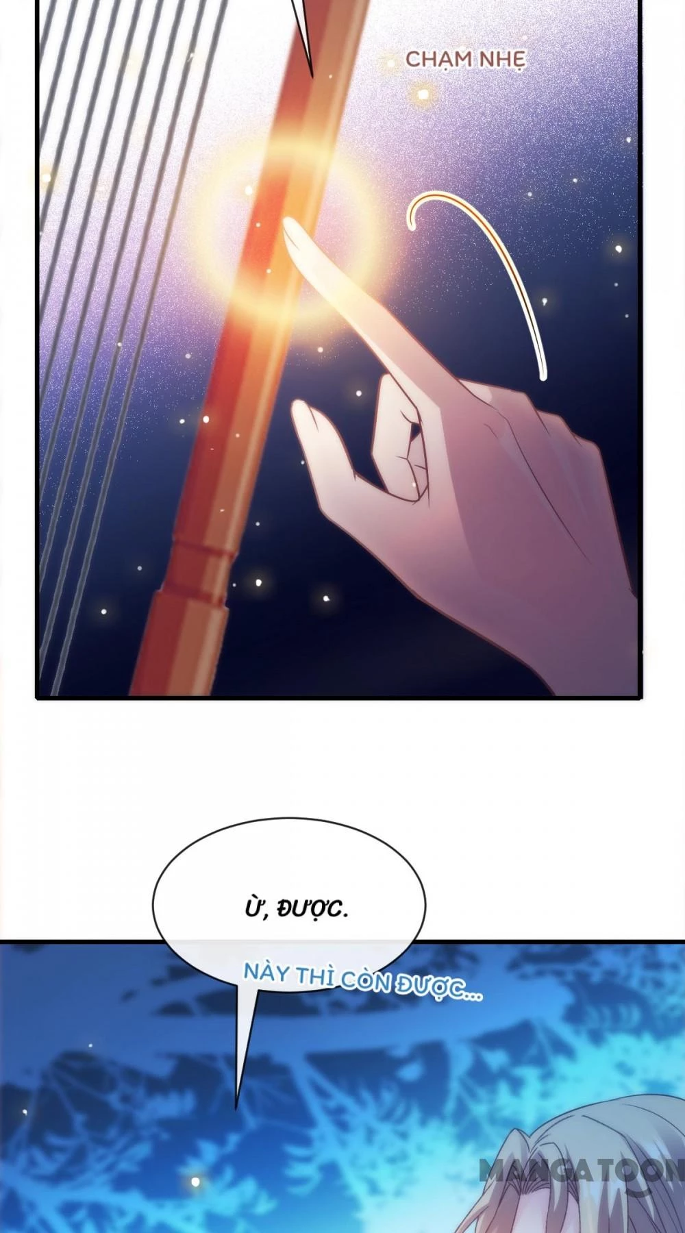 Tân Nương Của Ma Thần Chapter 87 - 18