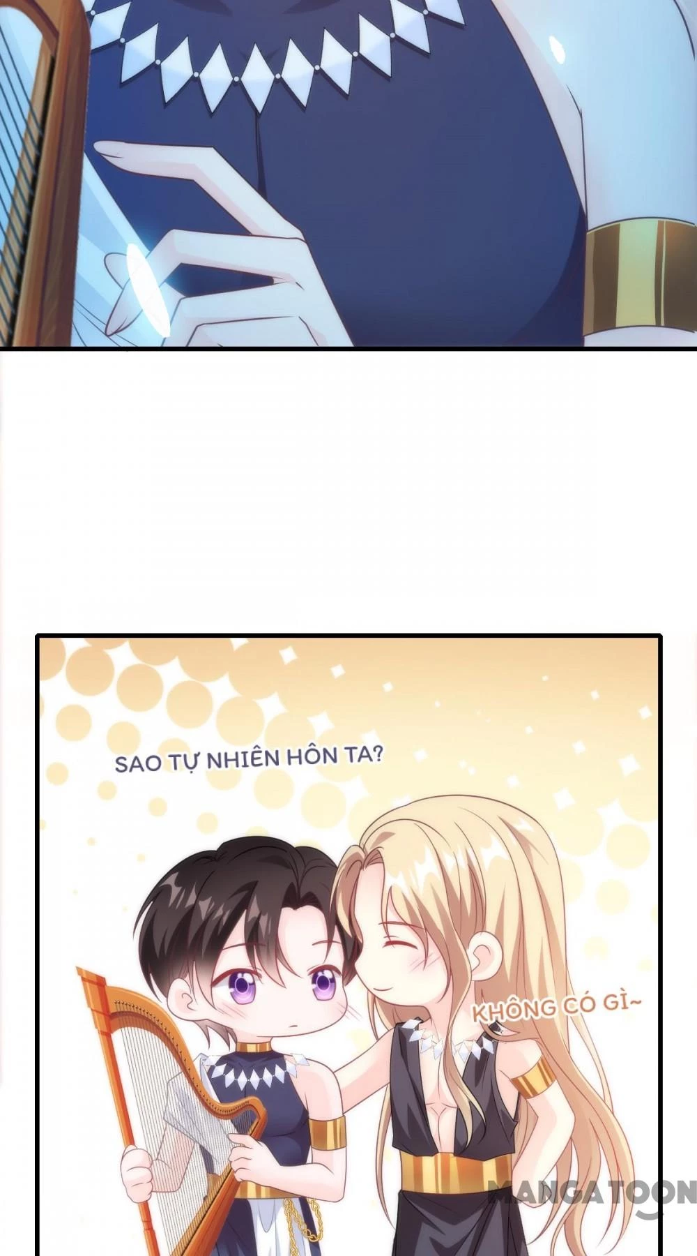 Tân Nương Của Ma Thần Chapter 87 - 21