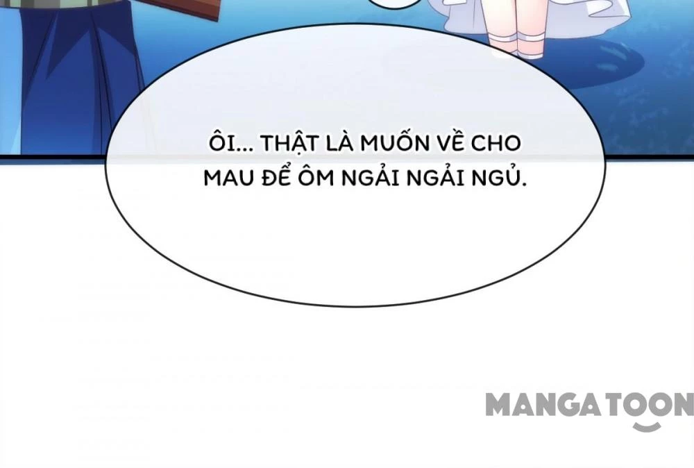 Tân Nương Của Ma Thần Chapter 87 - 24