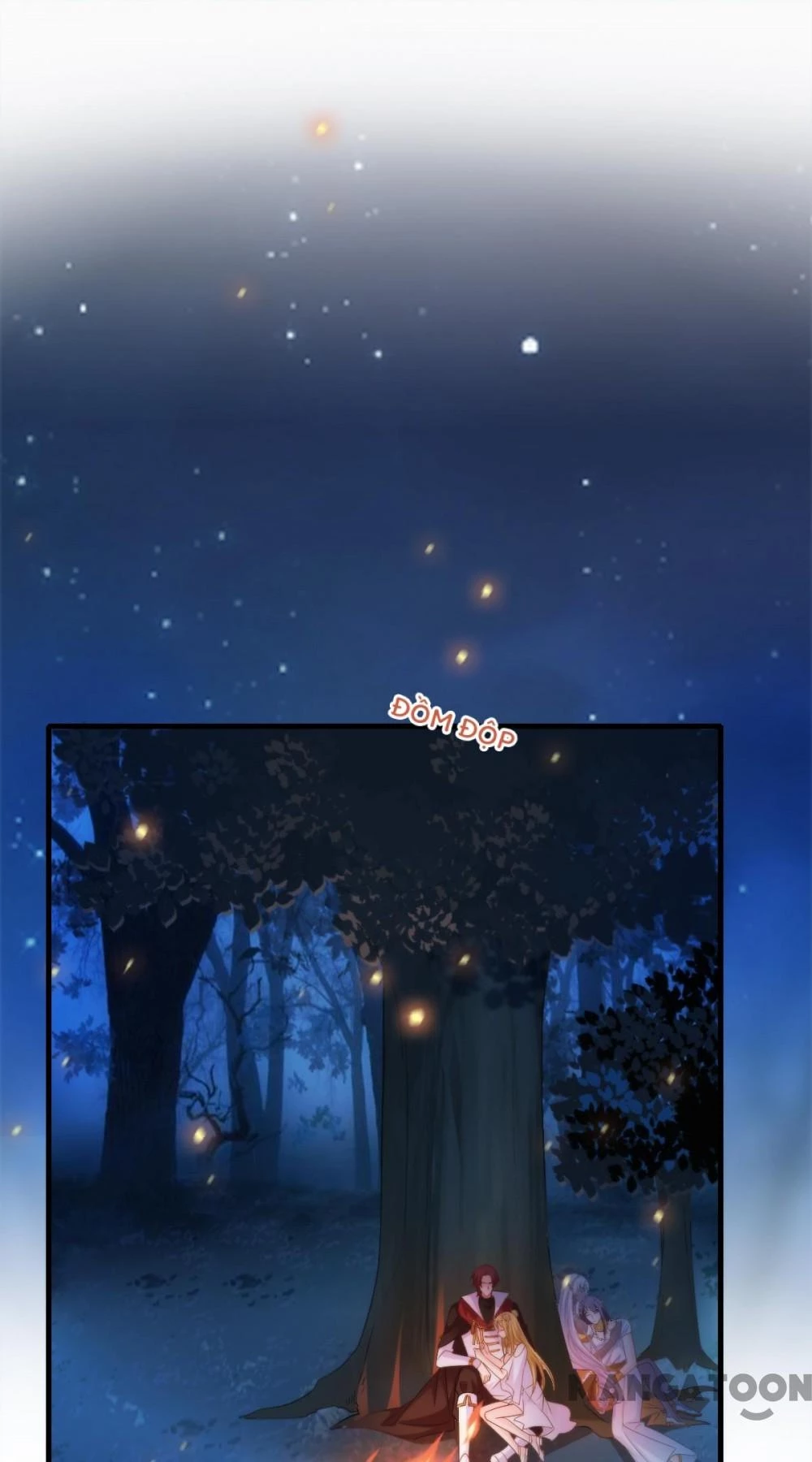 Tân Nương Của Ma Thần Chapter 87 - 25