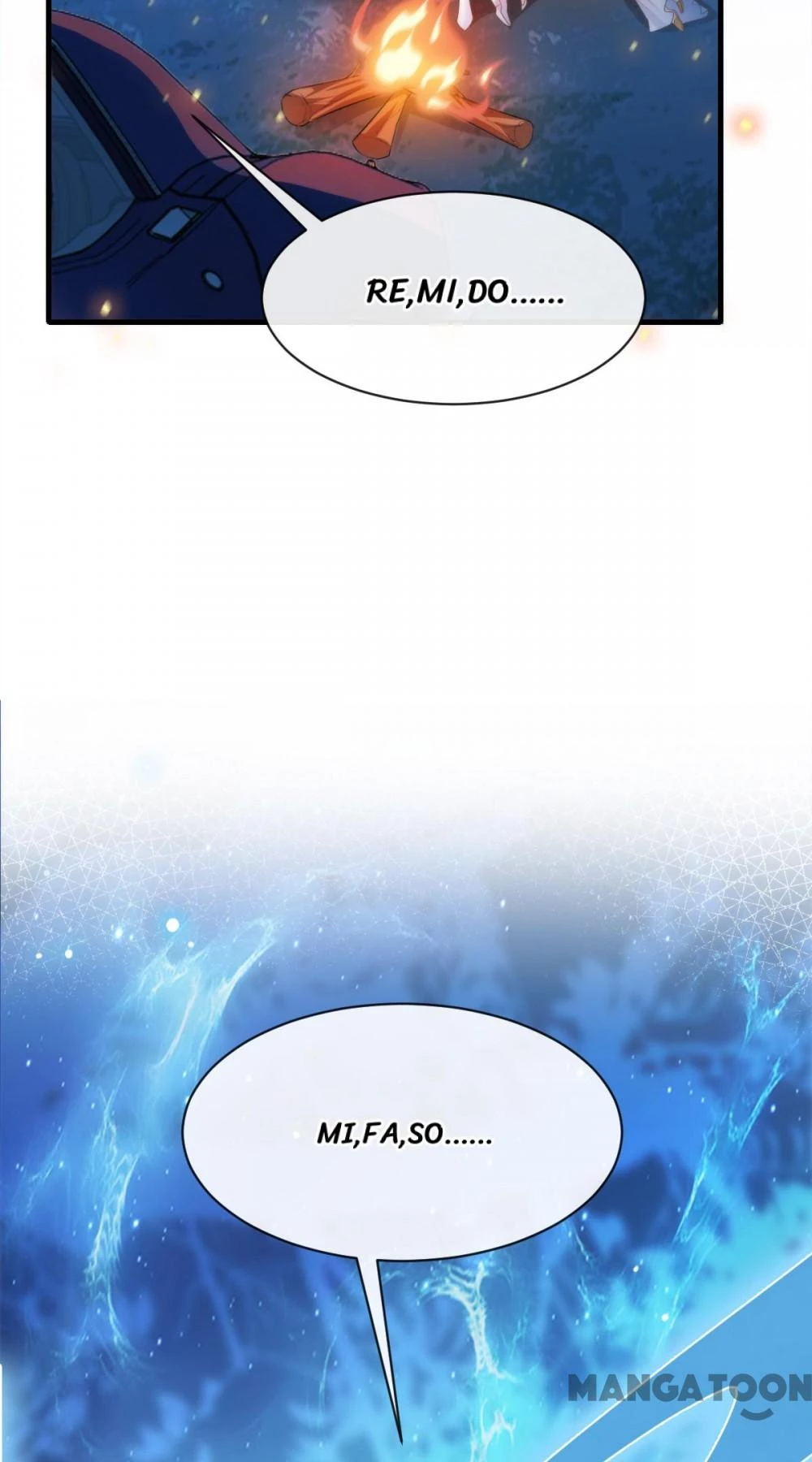 Tân Nương Của Ma Thần Chapter 87 - 26