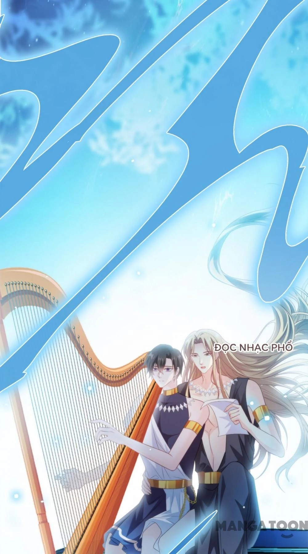 Tân Nương Của Ma Thần Chapter 87 - 27