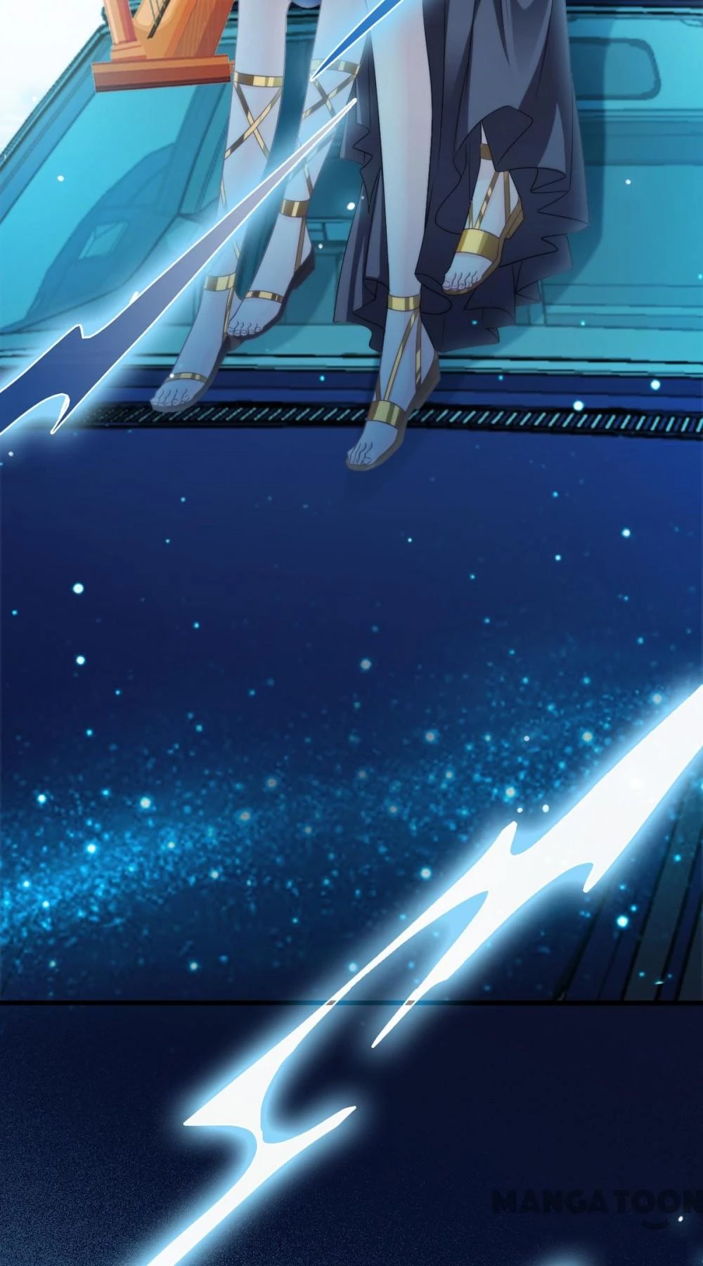 Tân Nương Của Ma Thần Chapter 87 - 28