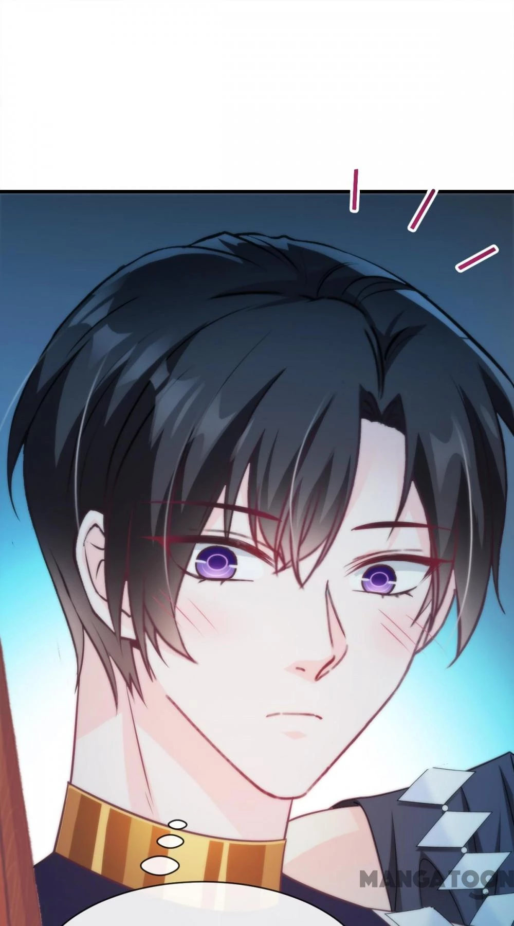 Tân Nương Của Ma Thần Chapter 87 - 32