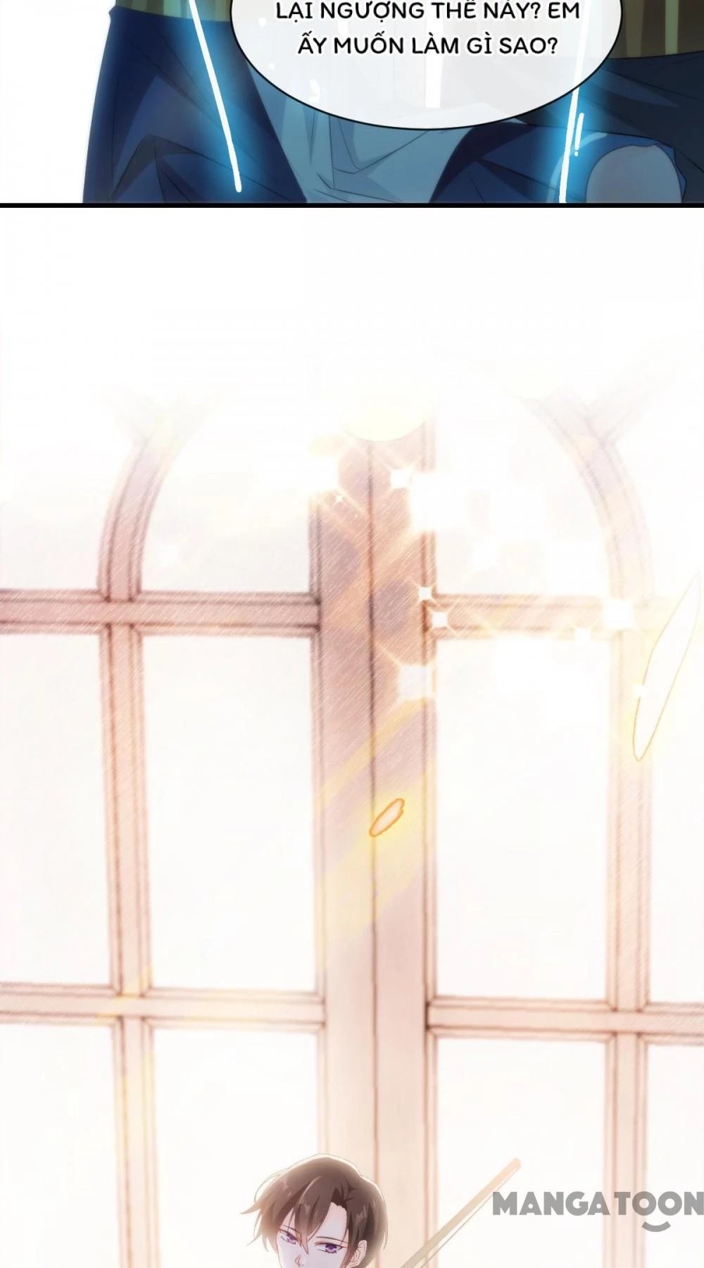 Tân Nương Của Ma Thần Chapter 87 - 36