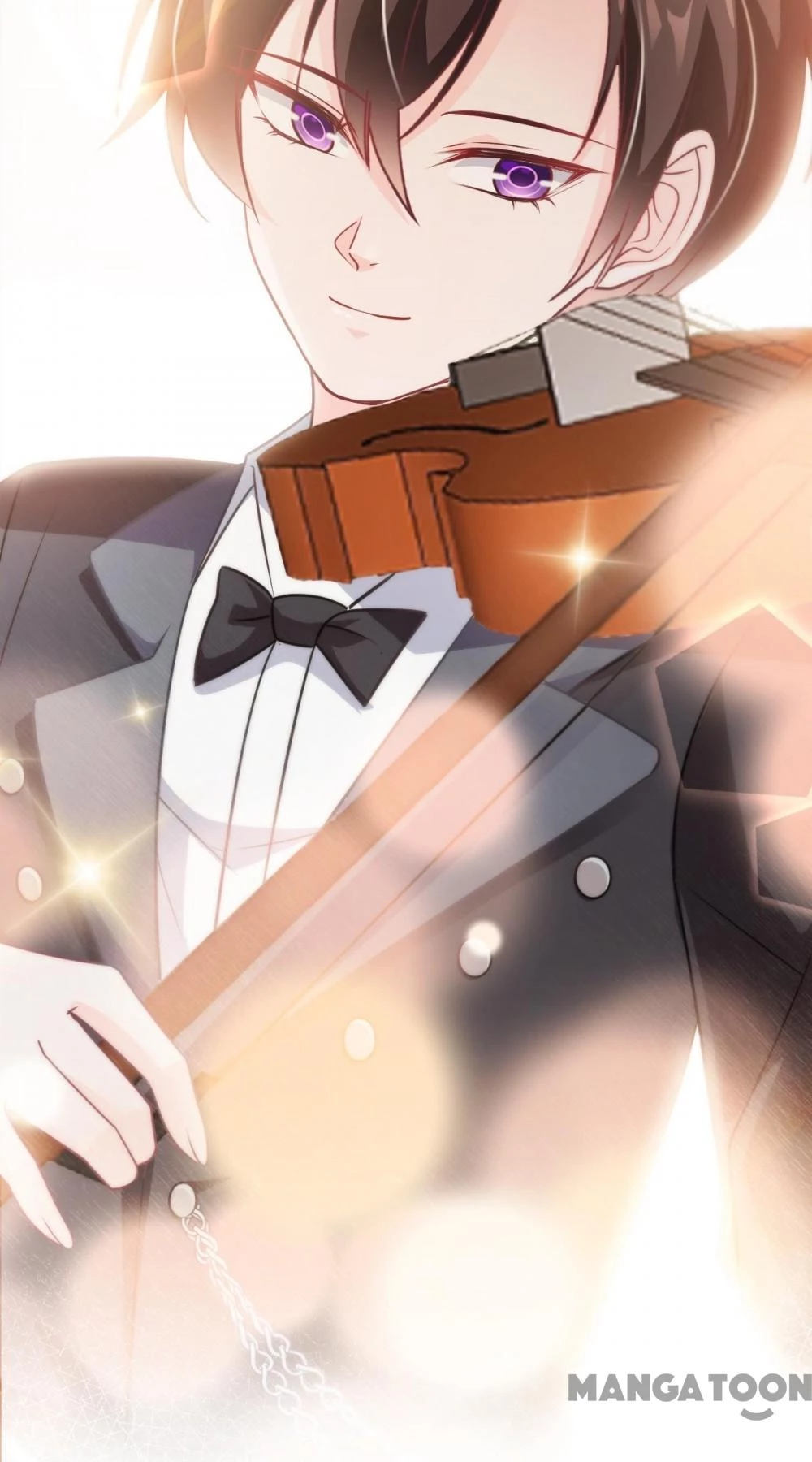 Tân Nương Của Ma Thần Chapter 87 - 38