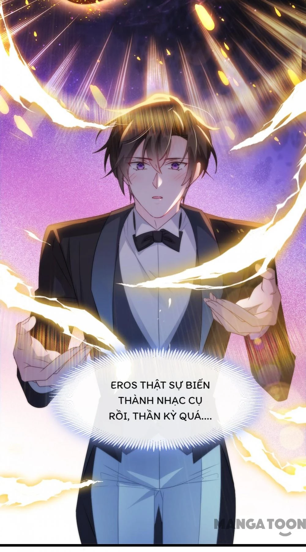 Tân Nương Của Ma Thần Chapter 88 - 2