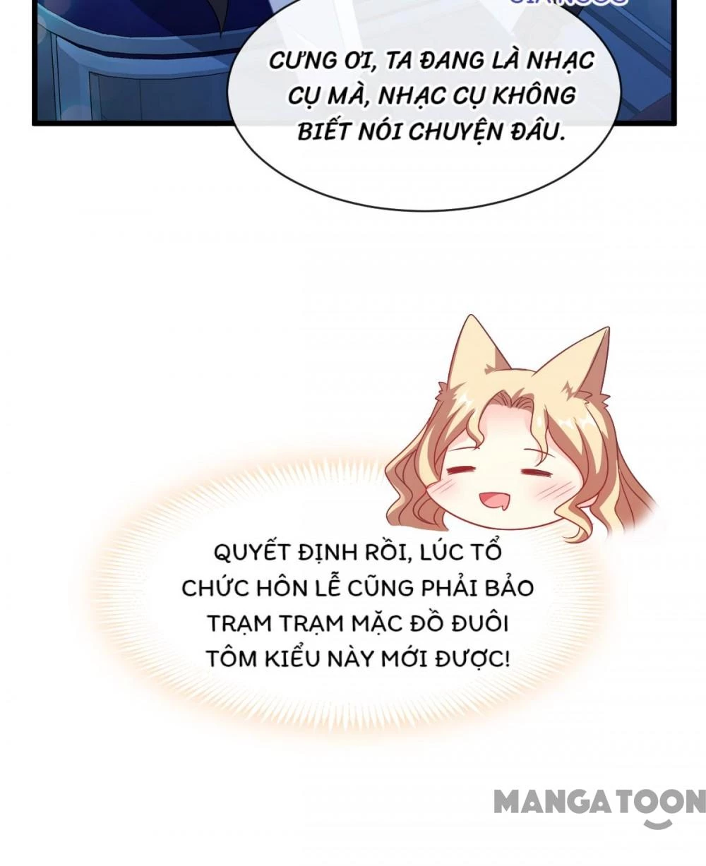 Tân Nương Của Ma Thần Chapter 88 - 4