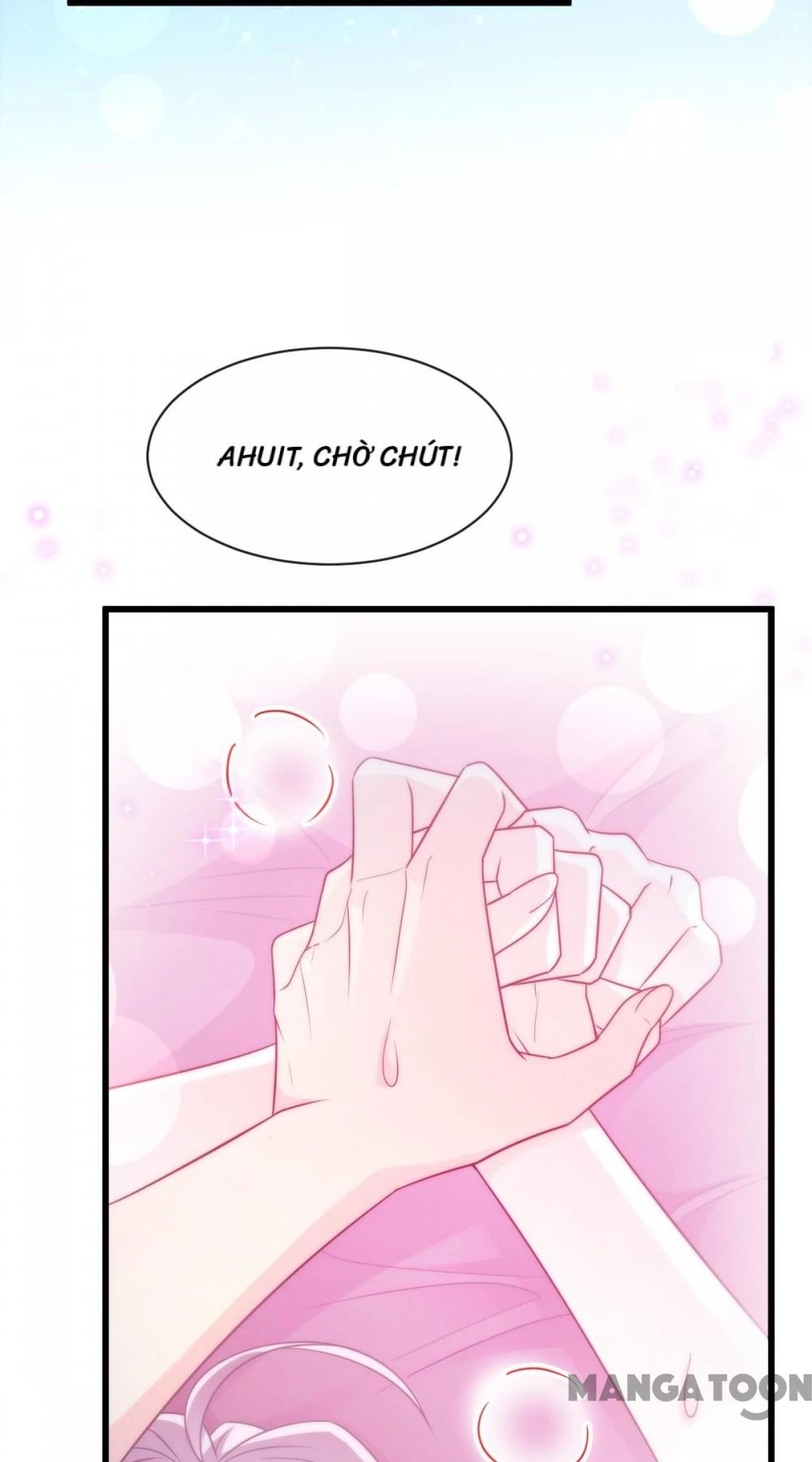 Tân Nương Của Ma Thần Chapter 88 - 6