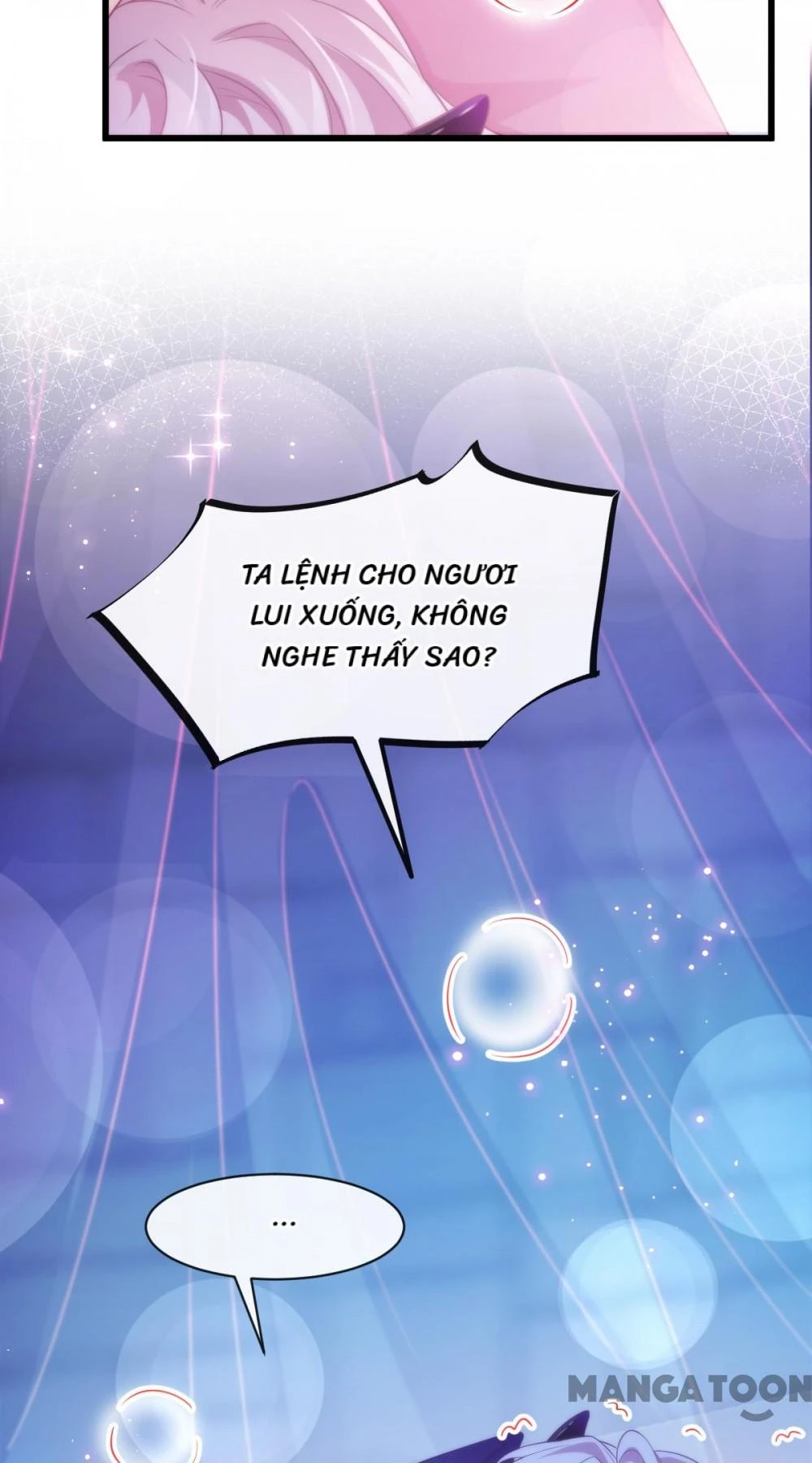 Tân Nương Của Ma Thần Chapter 88 - 7