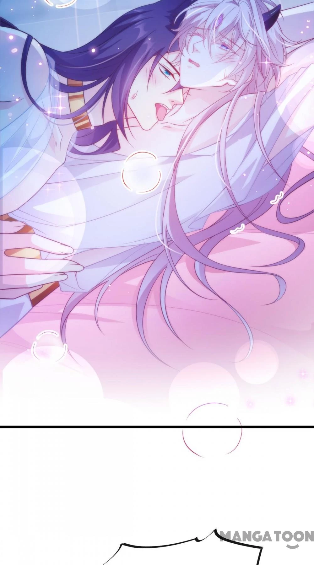 Tân Nương Của Ma Thần Chapter 88 - 8