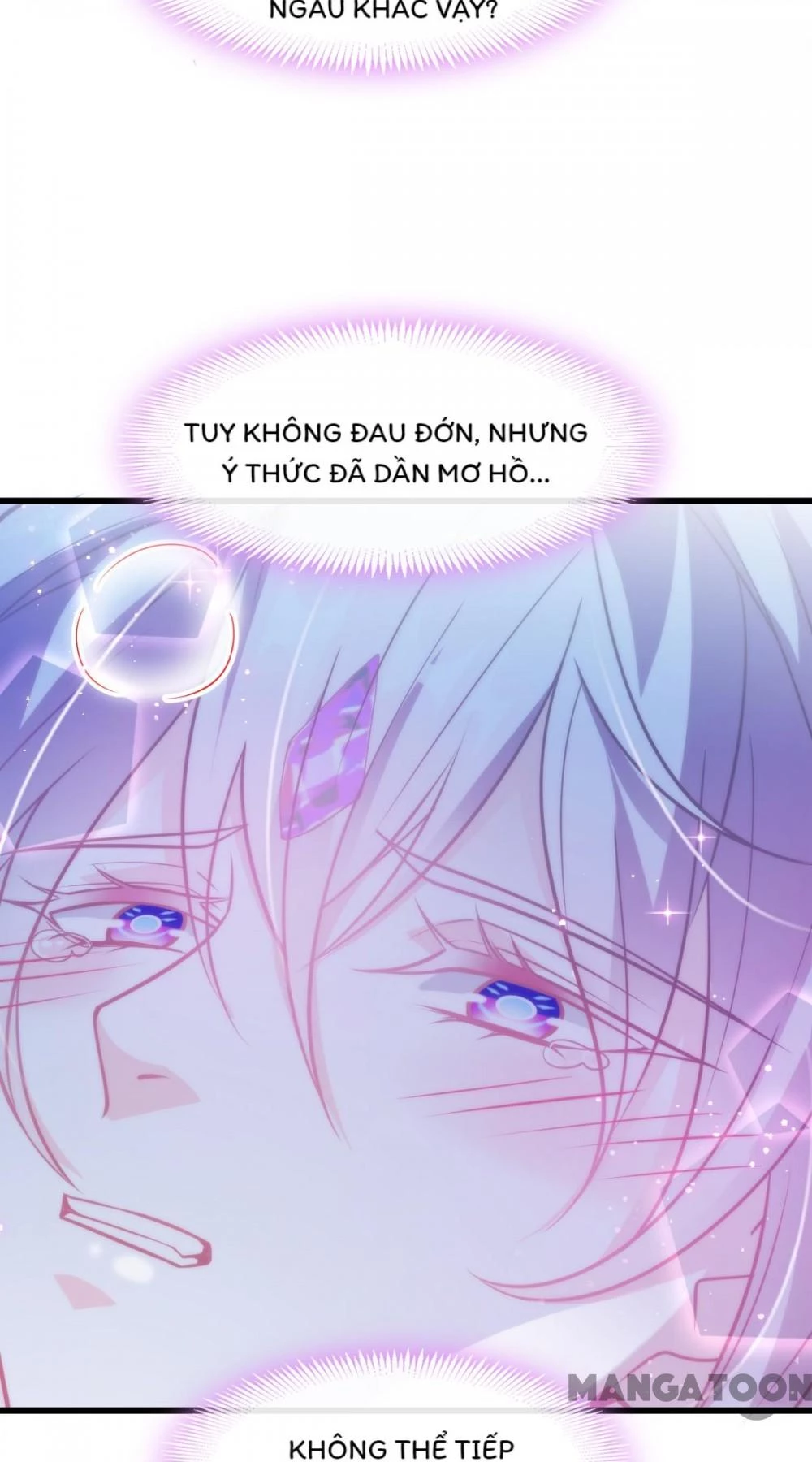 Tân Nương Của Ma Thần Chapter 88 - 10