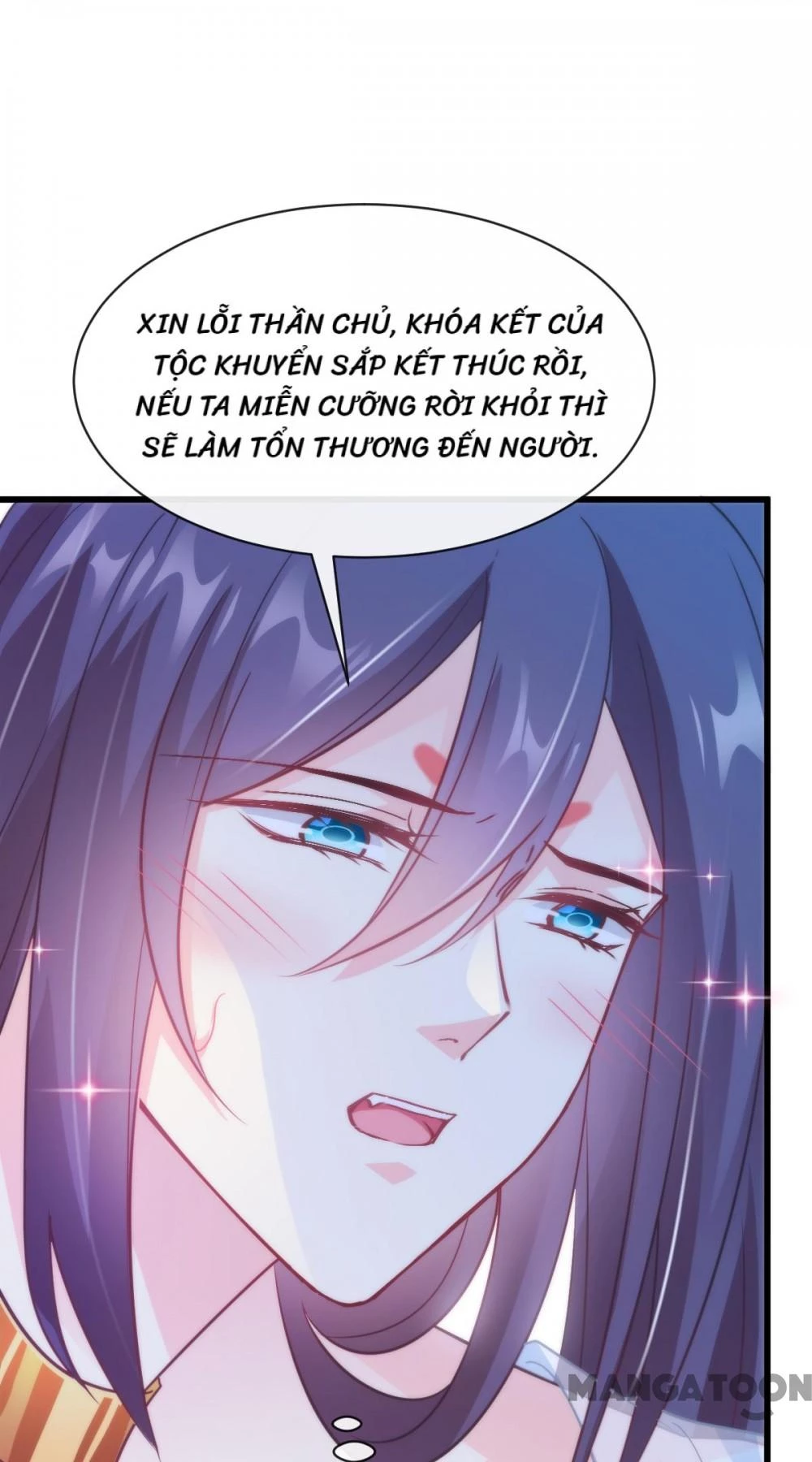 Tân Nương Của Ma Thần Chapter 88 - 12