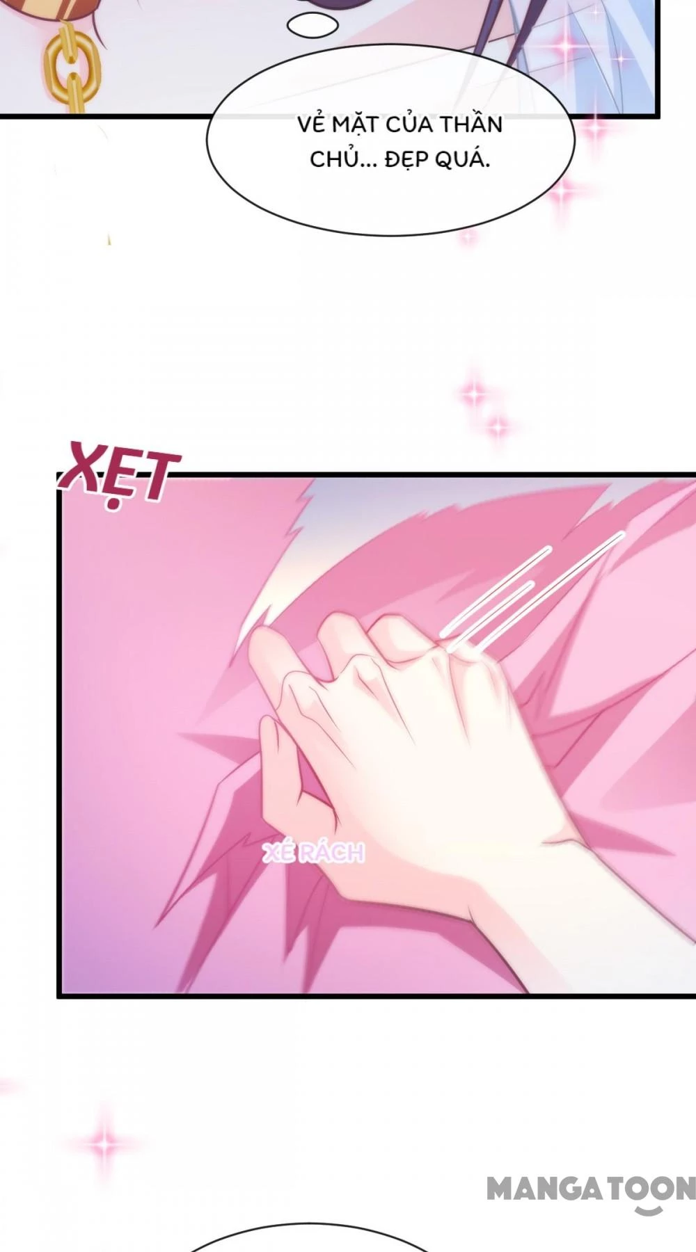 Tân Nương Của Ma Thần Chapter 88 - 13