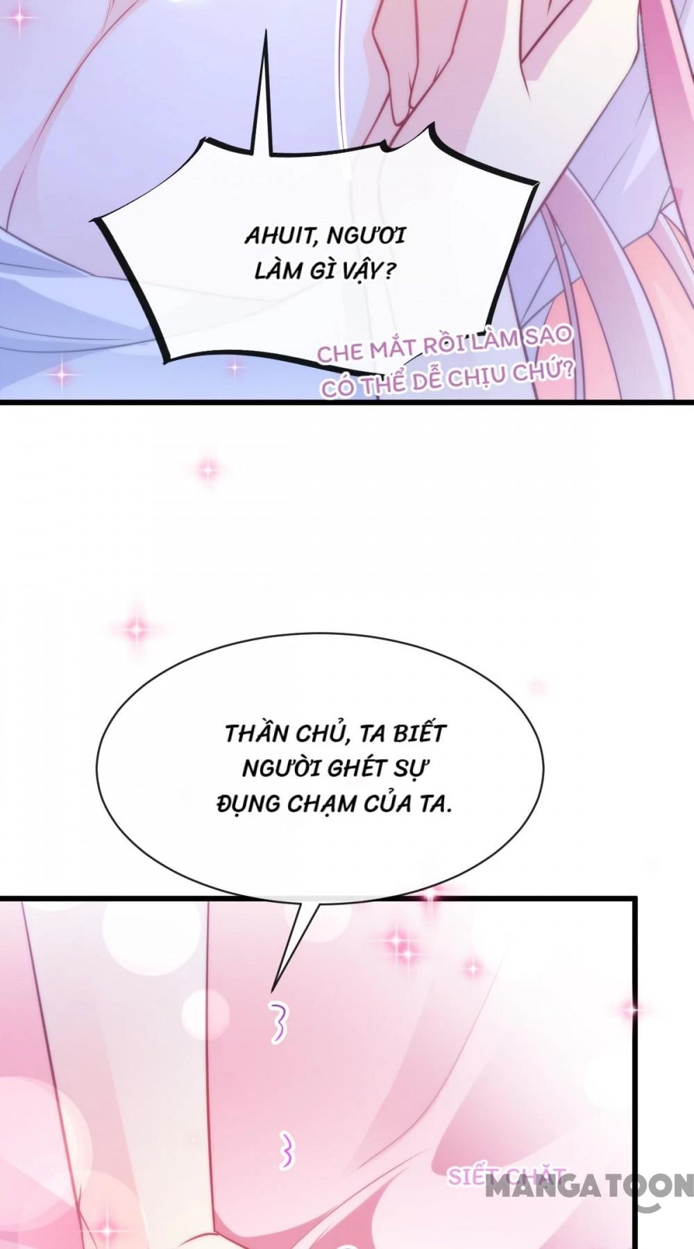 Tân Nương Của Ma Thần Chapter 88 - 15