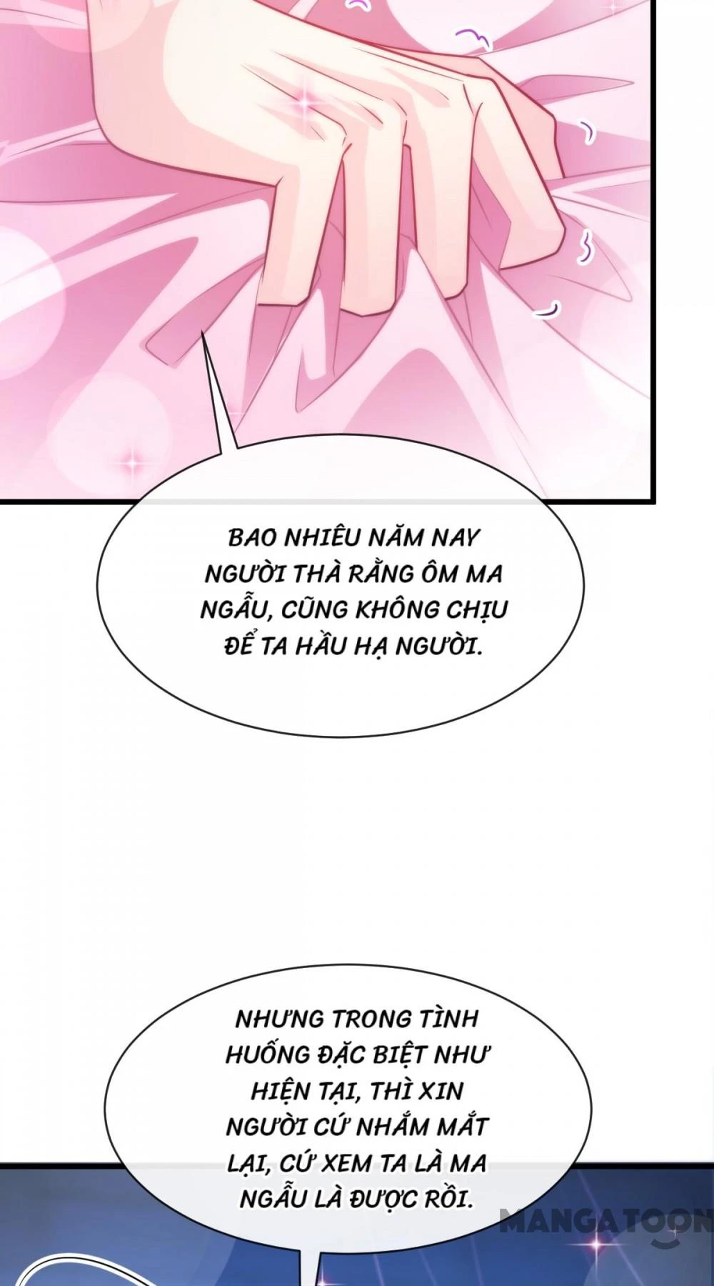 Tân Nương Của Ma Thần Chapter 88 - 16