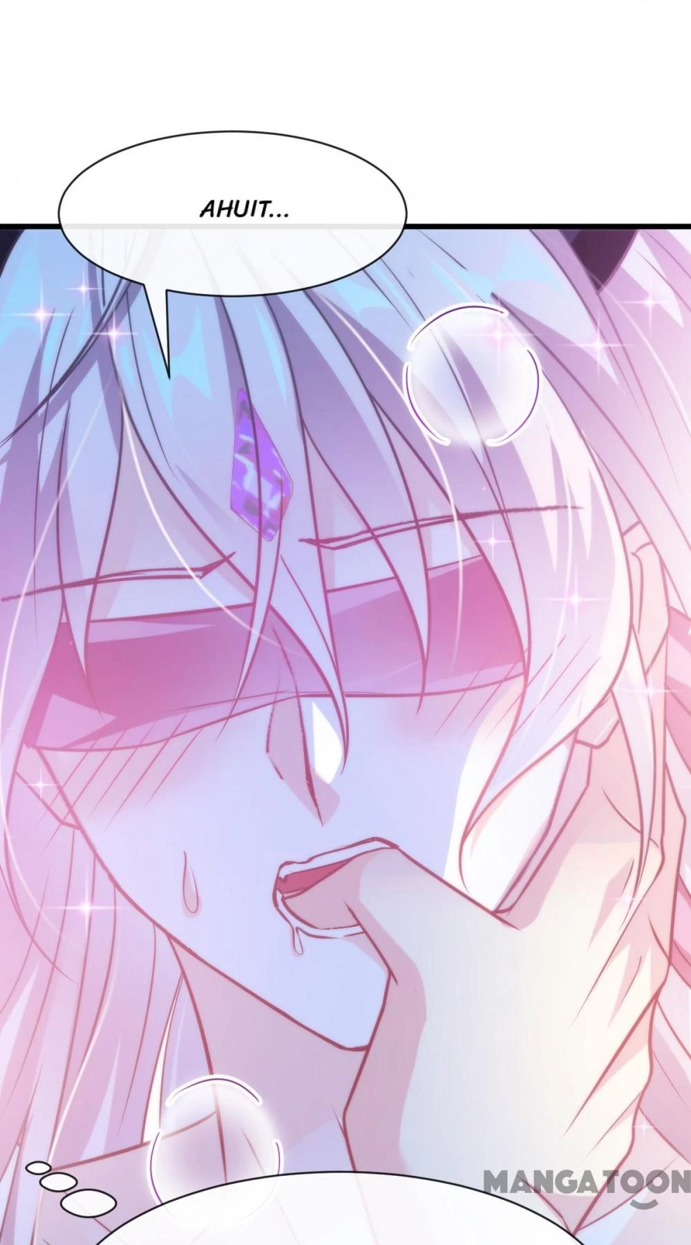 Tân Nương Của Ma Thần Chapter 88 - 19