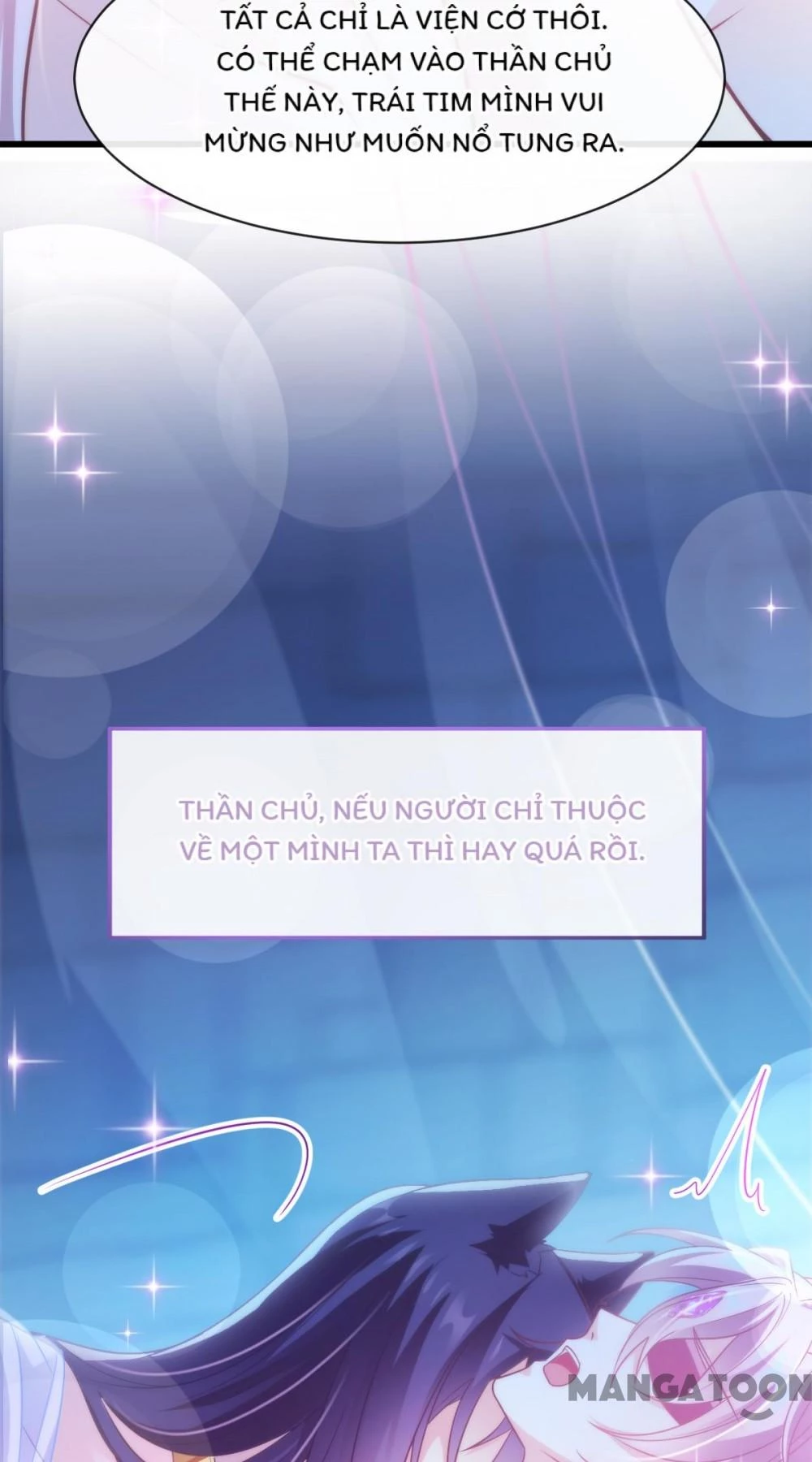 Tân Nương Của Ma Thần Chapter 88 - 20