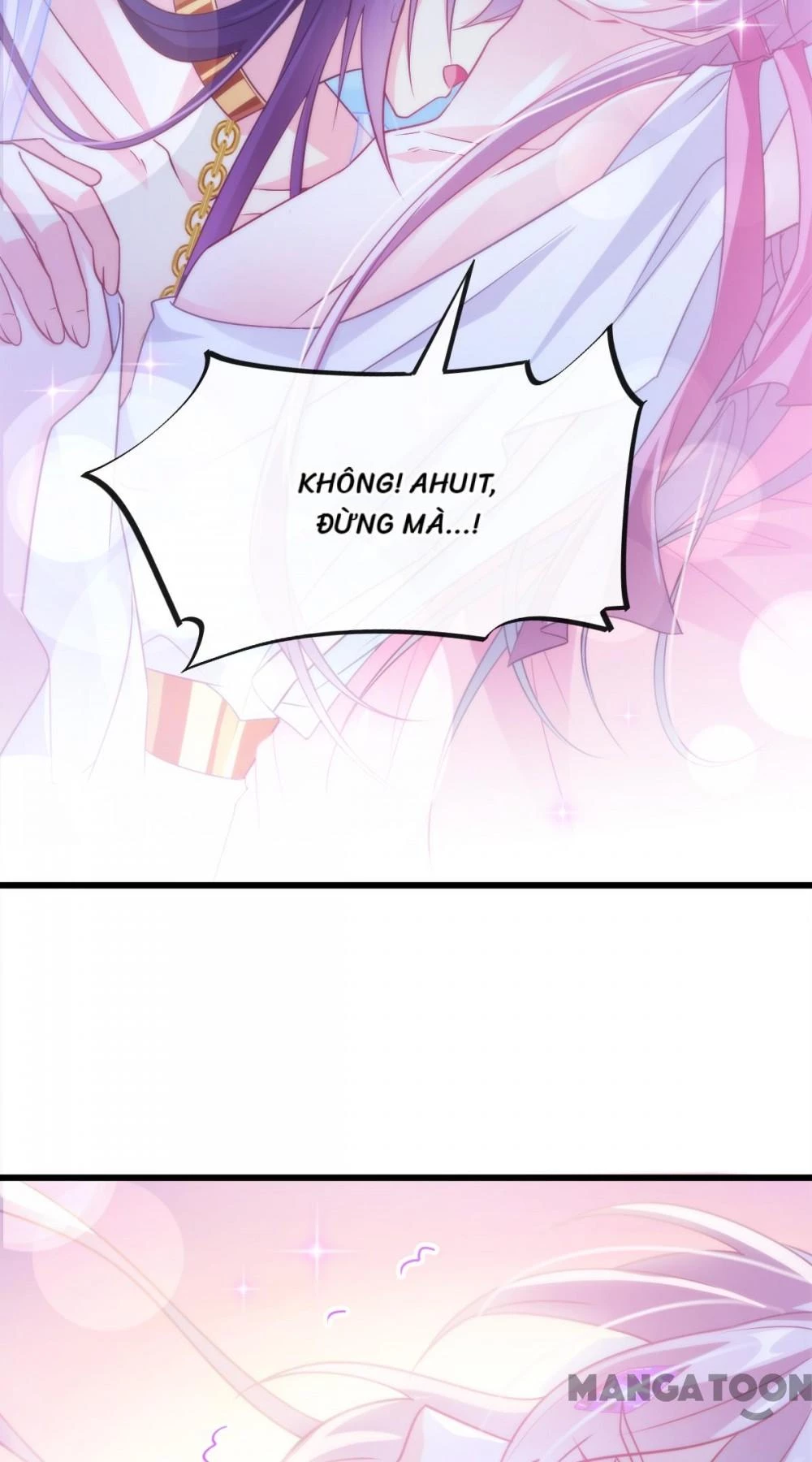 Tân Nương Của Ma Thần Chapter 88 - 21