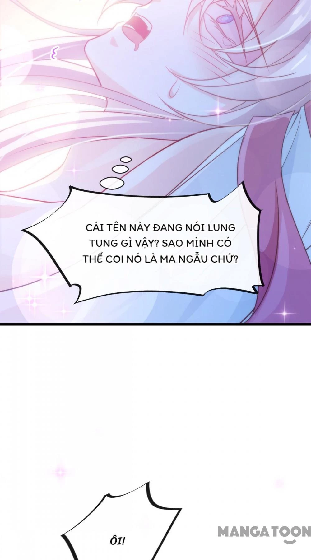Tân Nương Của Ma Thần Chapter 88 - 22