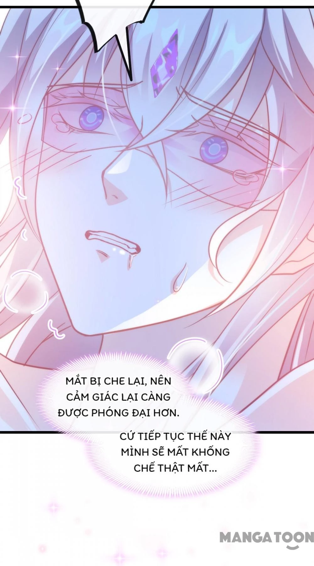 Tân Nương Của Ma Thần Chapter 88 - 23