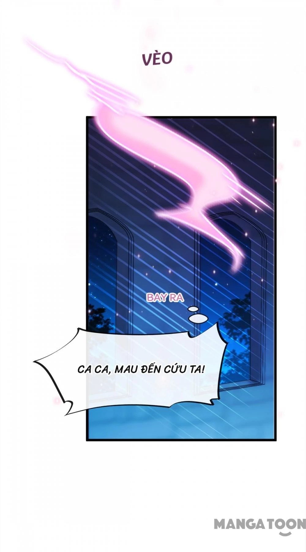 Tân Nương Của Ma Thần Chapter 88 - 24