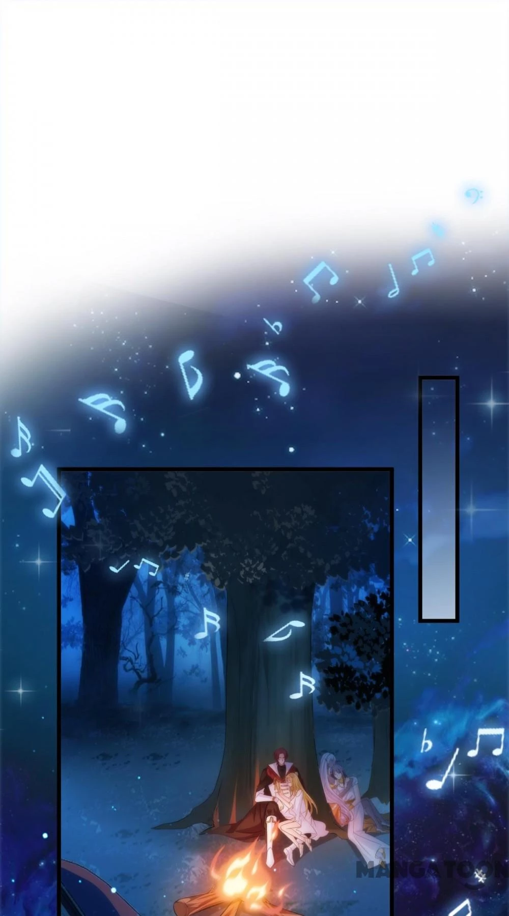 Tân Nương Của Ma Thần Chapter 88 - 26