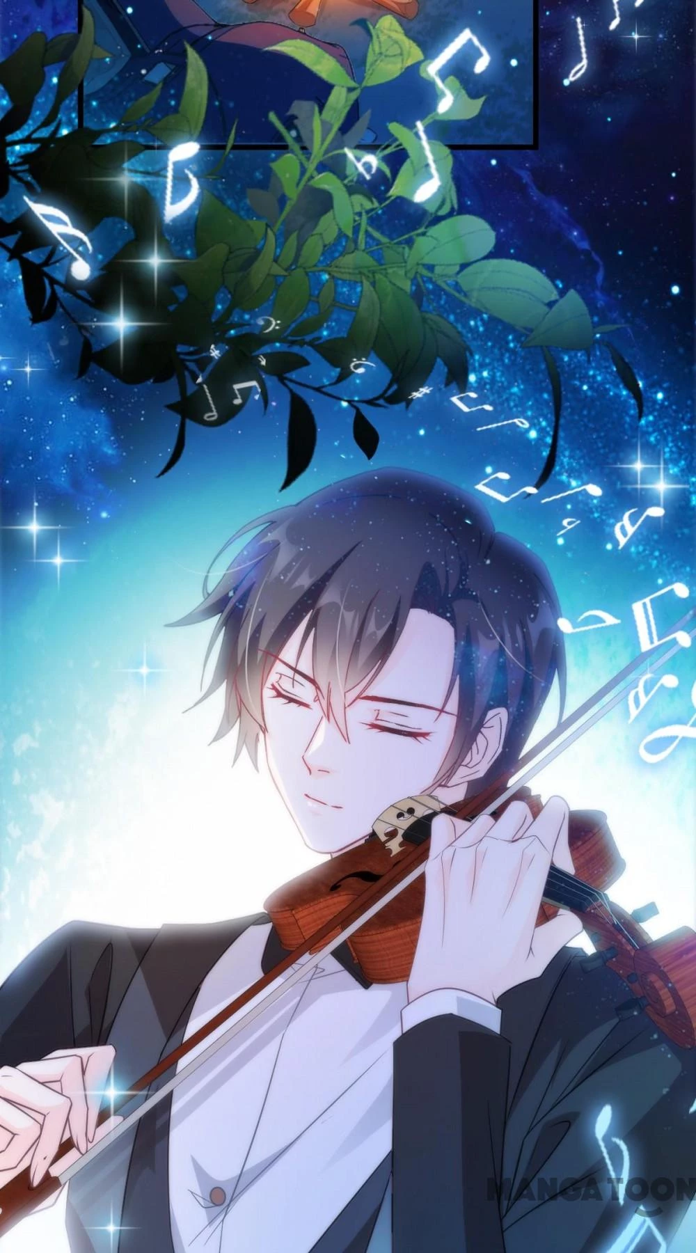 Tân Nương Của Ma Thần Chapter 88 - 27