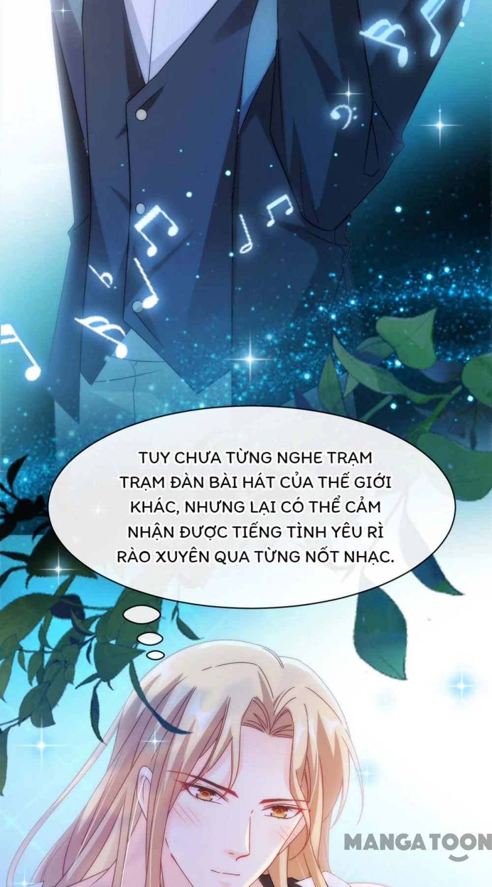 Tân Nương Của Ma Thần Chapter 88 - 28