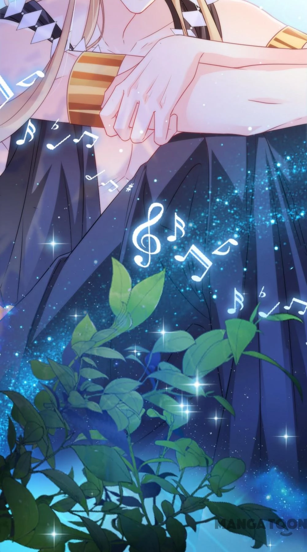 Tân Nương Của Ma Thần Chapter 88 - 29