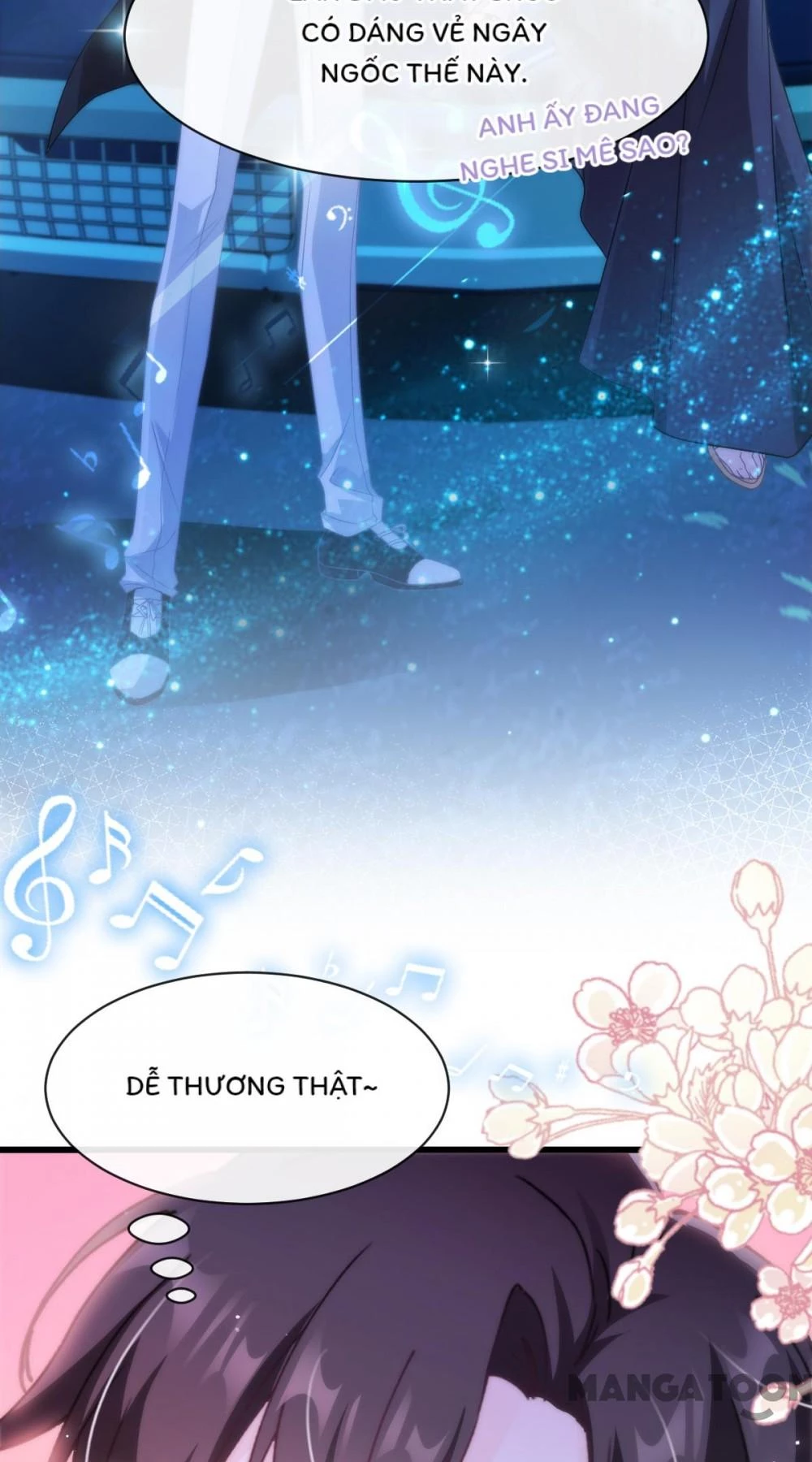 Tân Nương Của Ma Thần Chapter 88 - 31