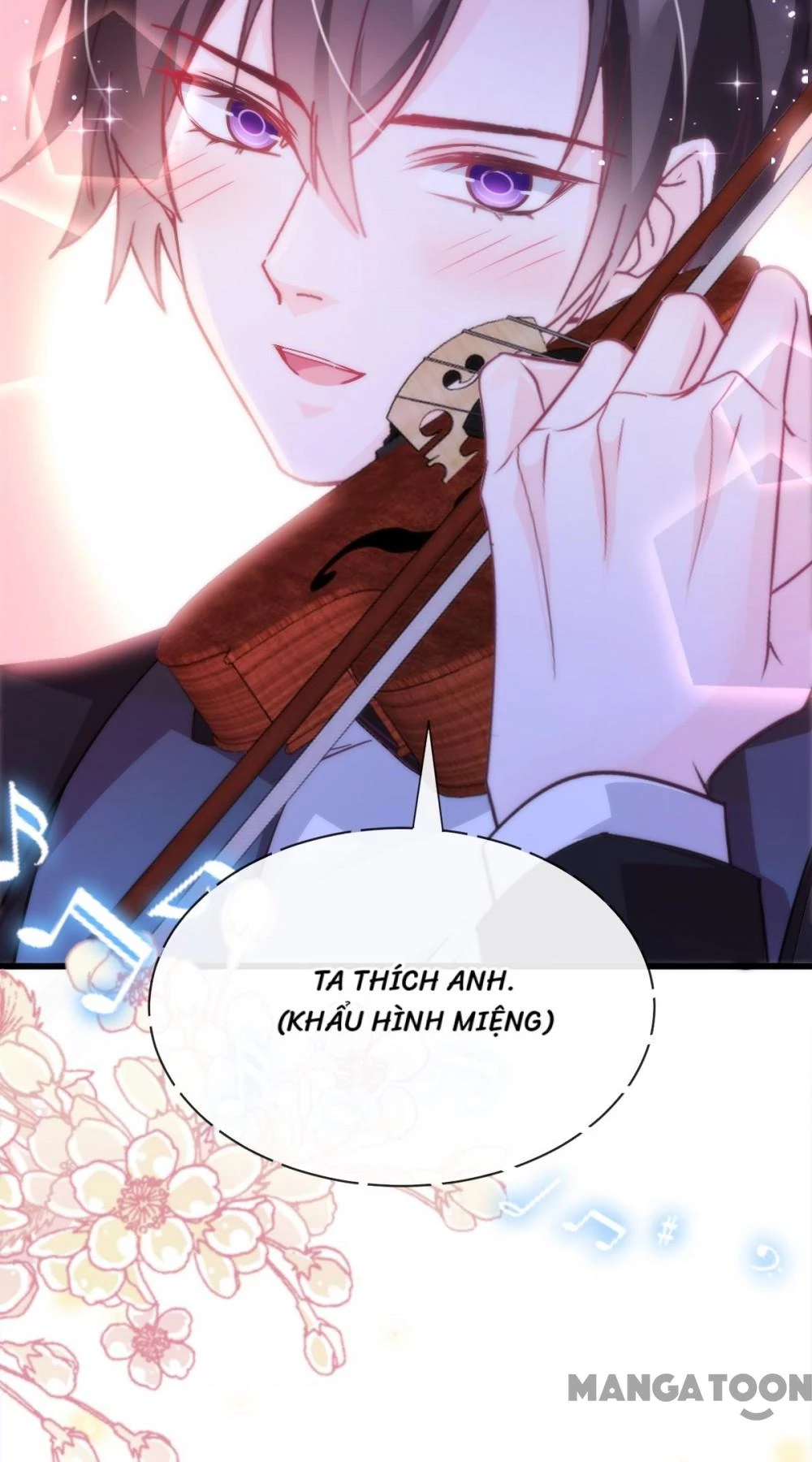 Tân Nương Của Ma Thần Chapter 88 - 32