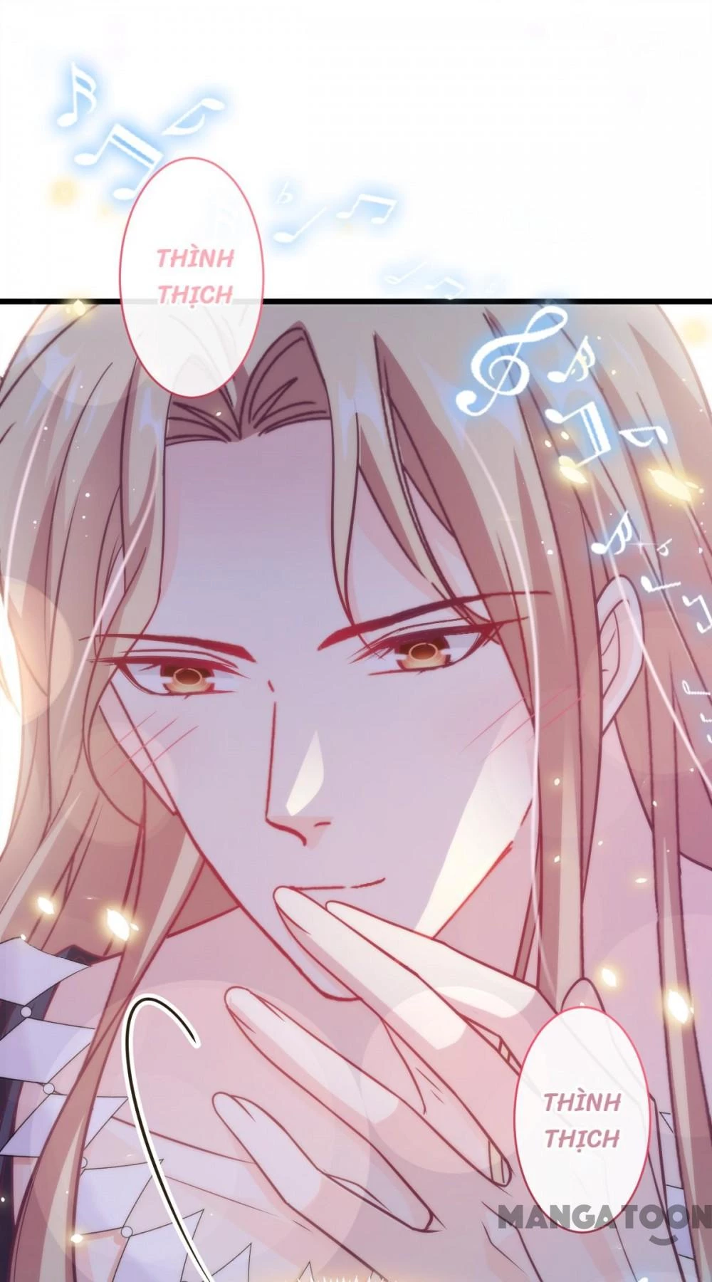 Tân Nương Của Ma Thần Chapter 88 - 34