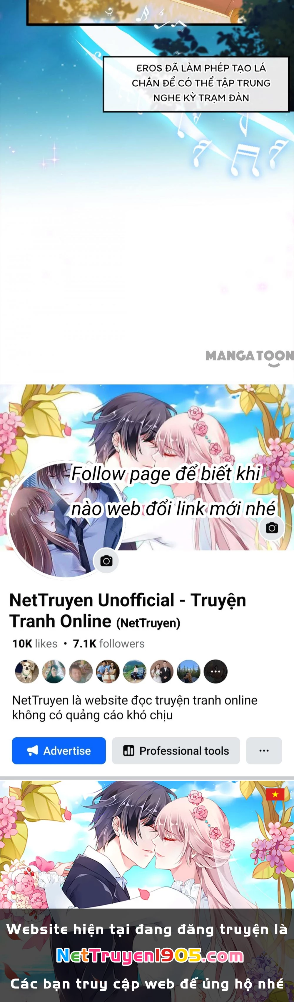 Tân Nương Của Ma Thần Chapter 88 - 37