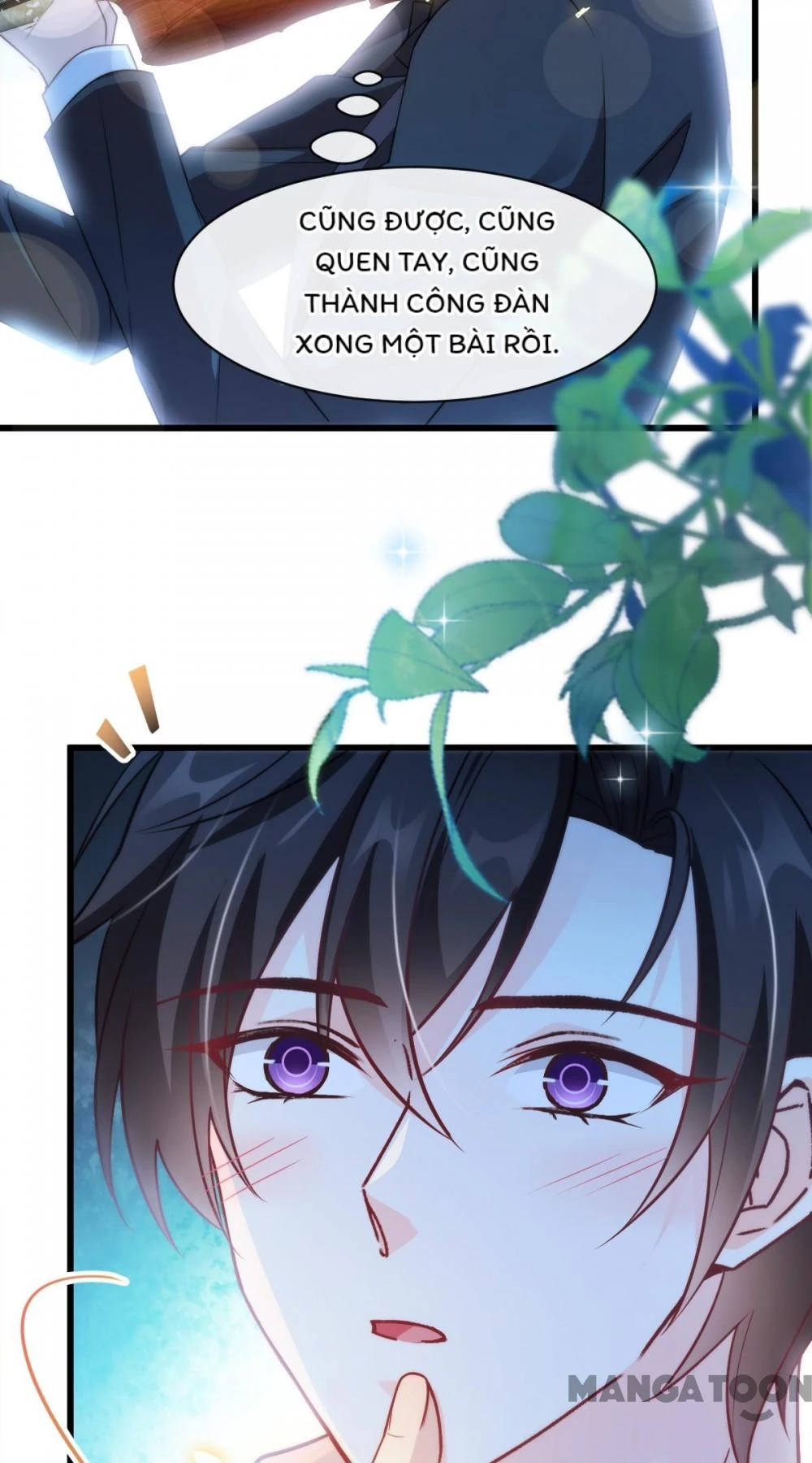 Tân Nương Của Ma Thần Chapter 89 - 2