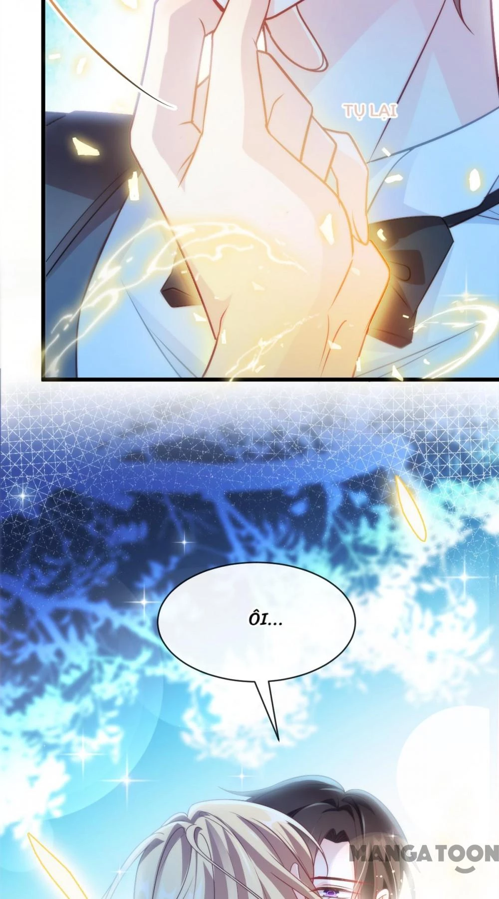 Tân Nương Của Ma Thần Chapter 89 - 3